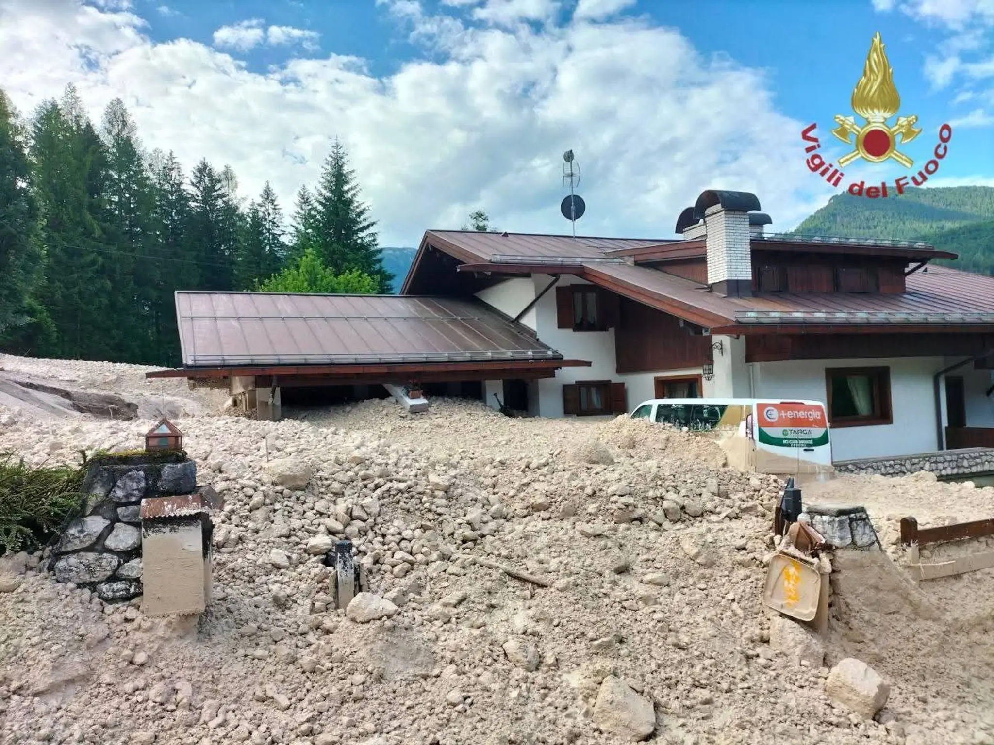 dolomity