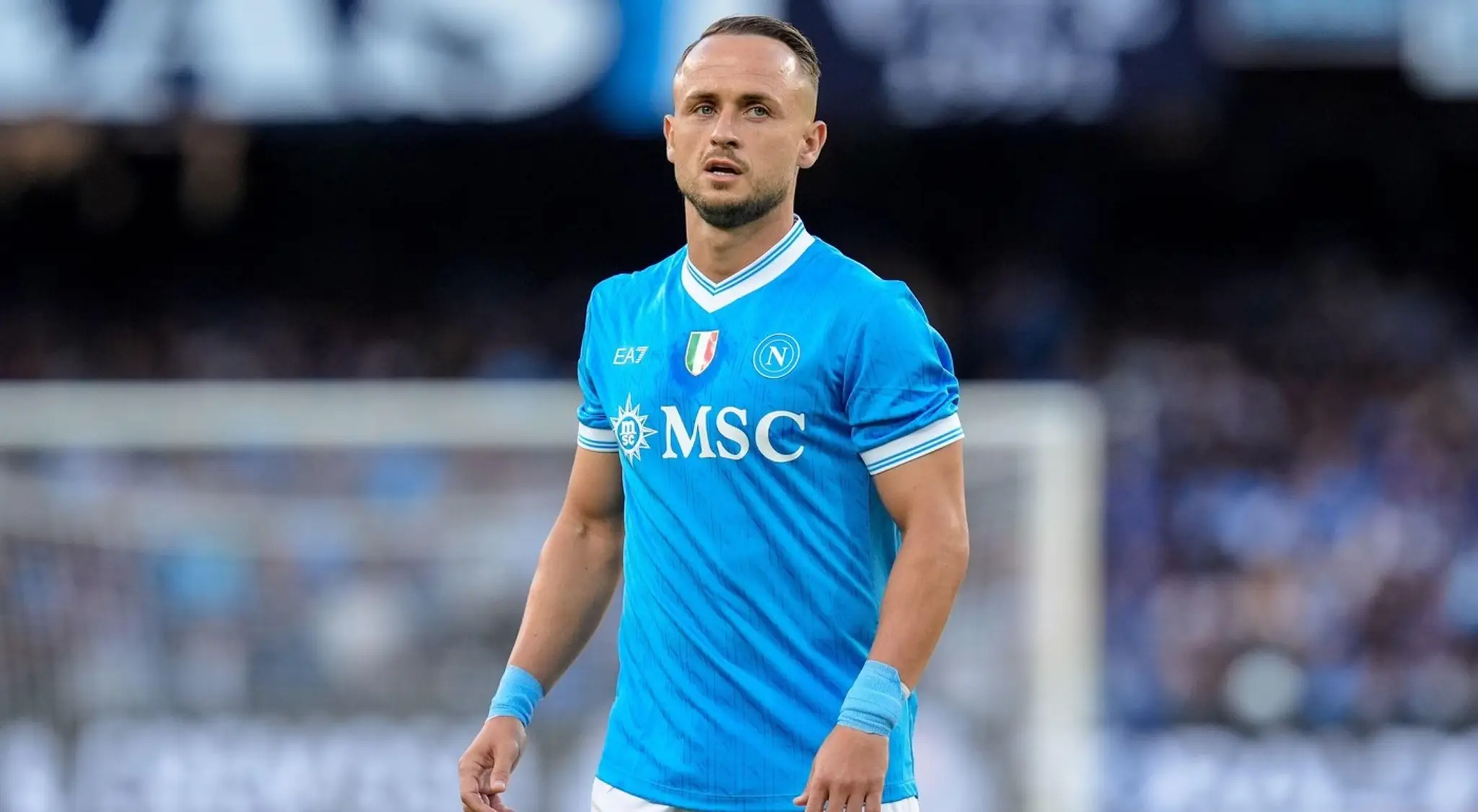 Stanislav Lobotka.