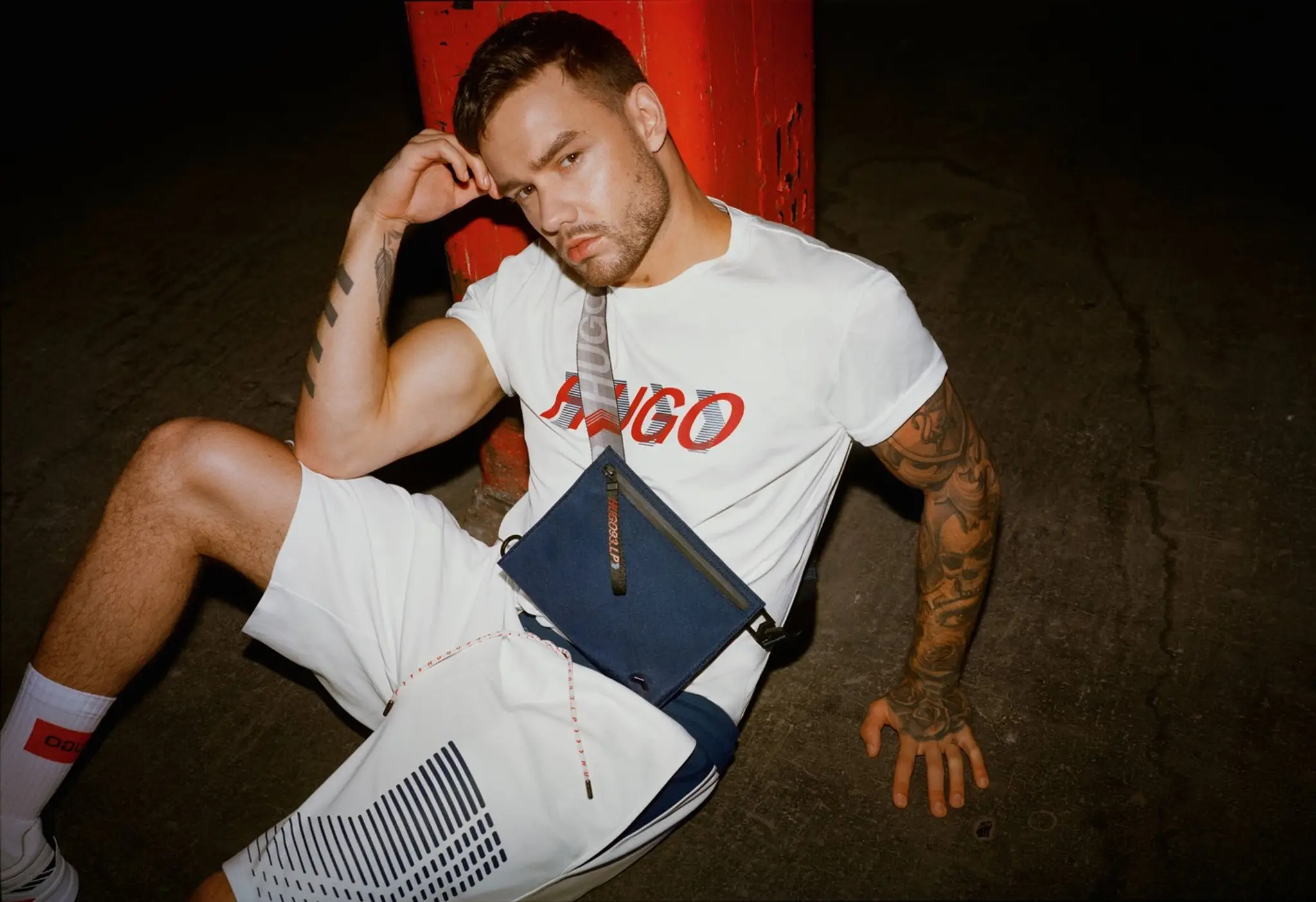 Liam Payne