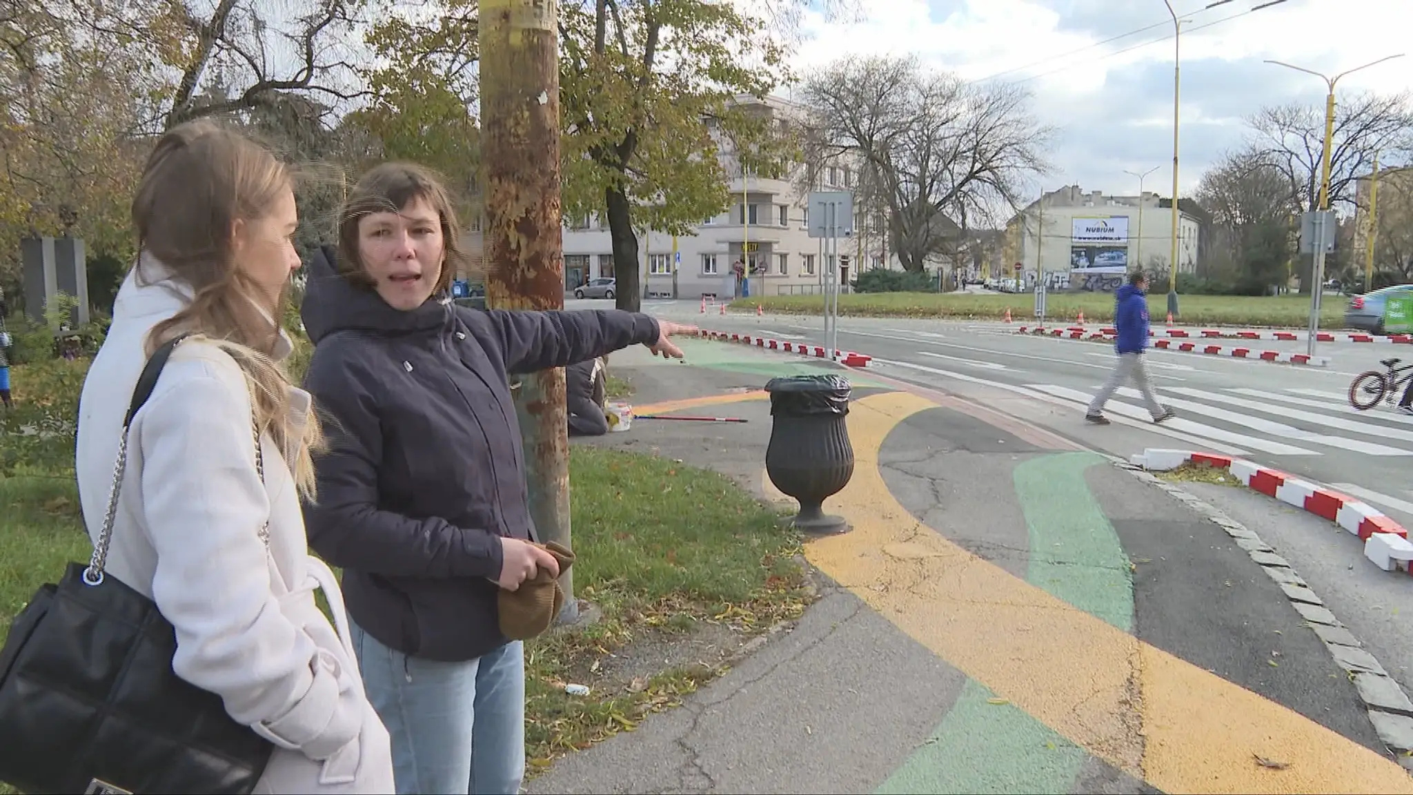 Nebezpečná križovatka v Košiciach sa zmenila