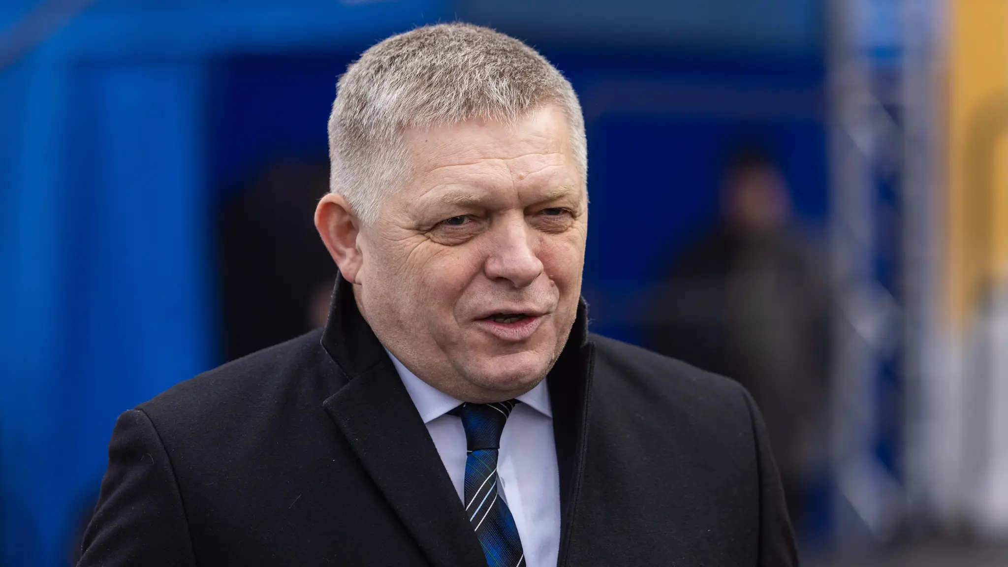 Robert Fico