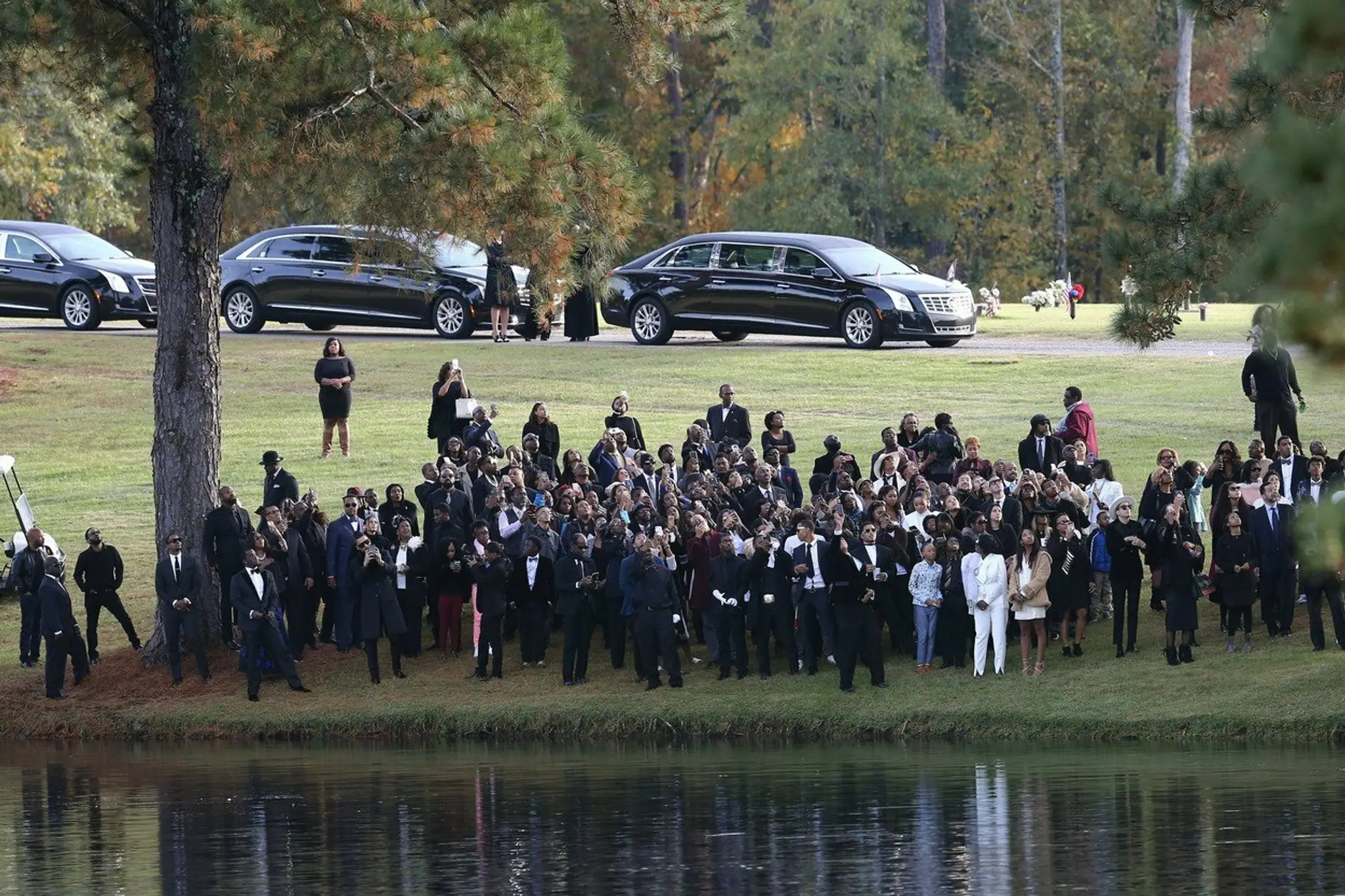 P. Diddy dal posledné zbohom bývalke Kim Porter