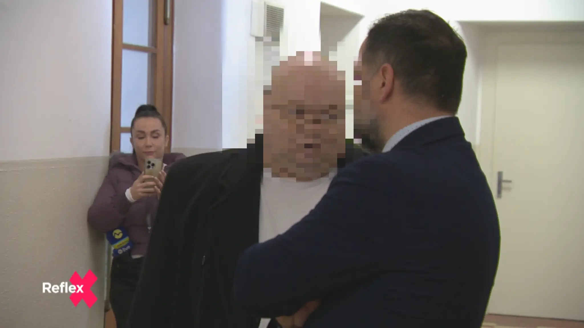Známy podvodník sa nasťahoval do ďalšieho bytu