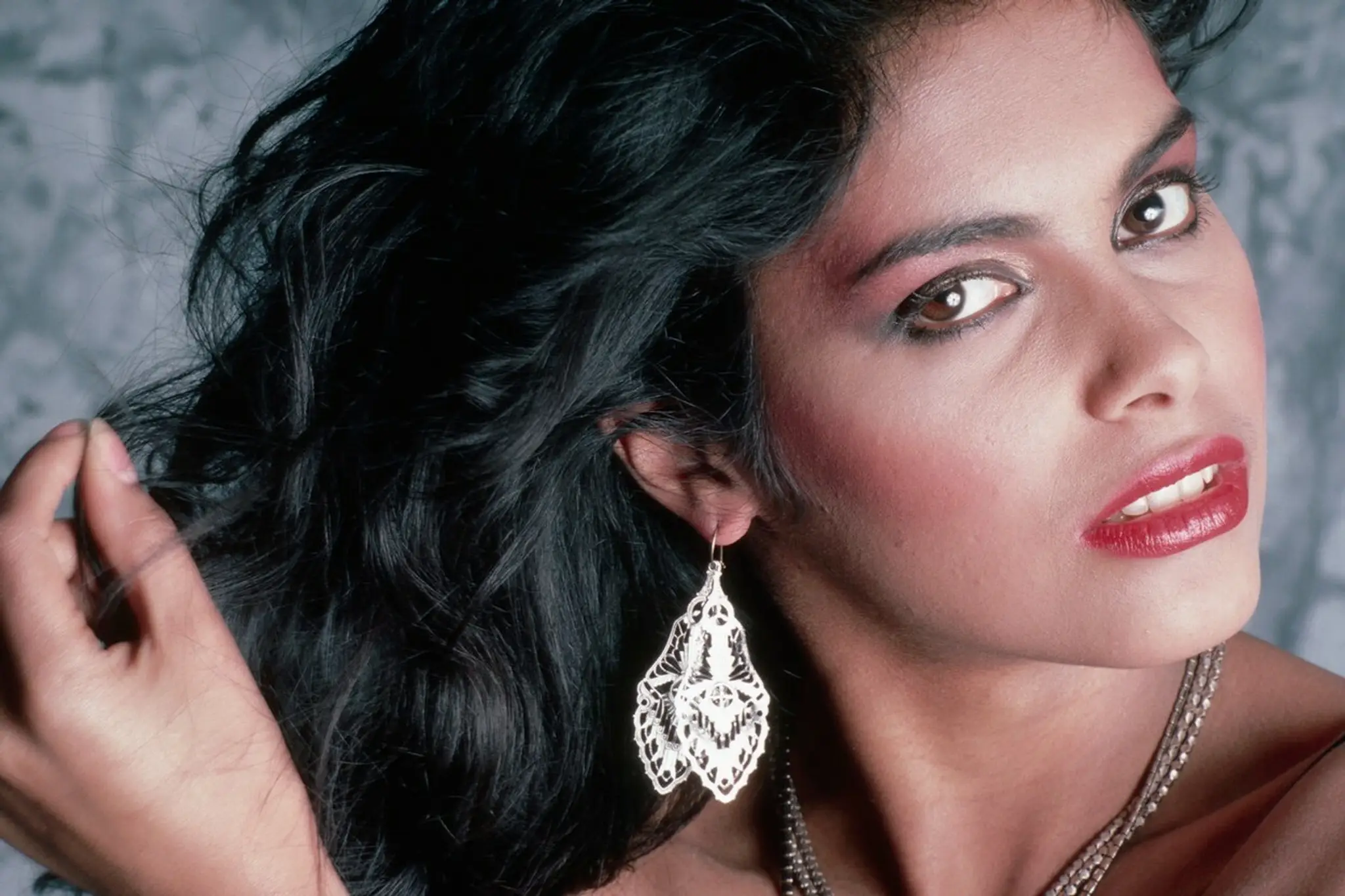 Denise Matthews