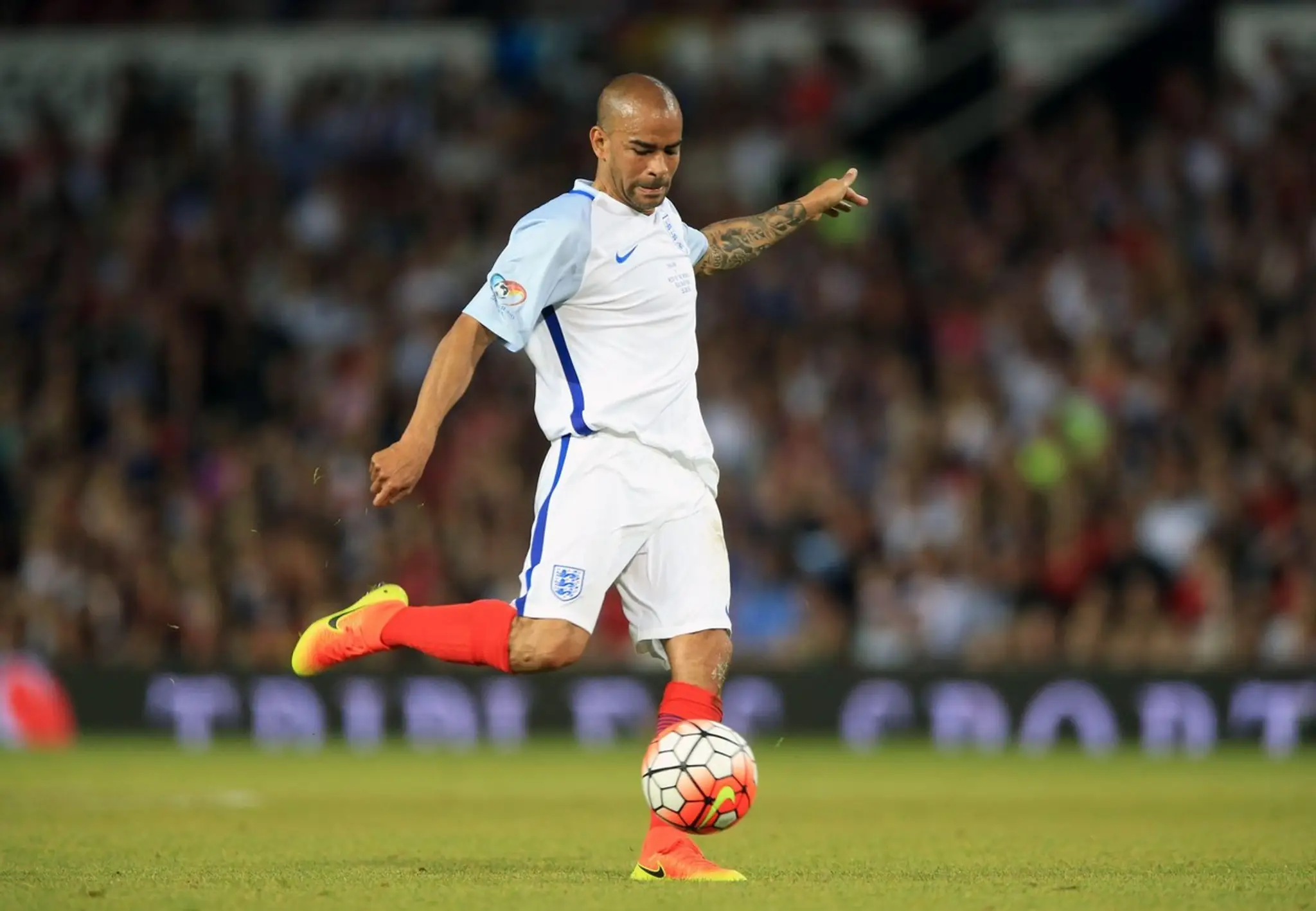 Kieron Dyer