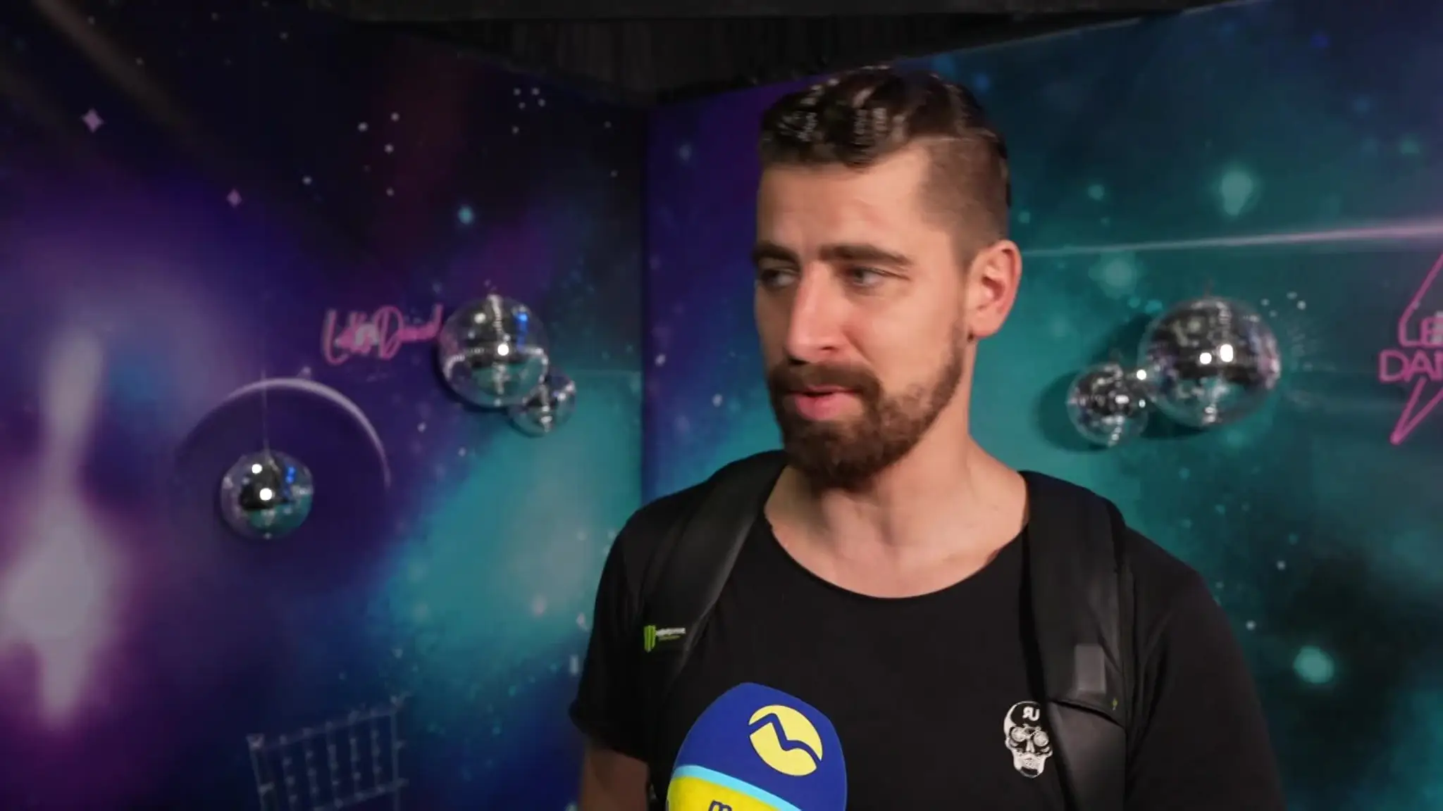 peter sagan lsd 6 kolo komplet