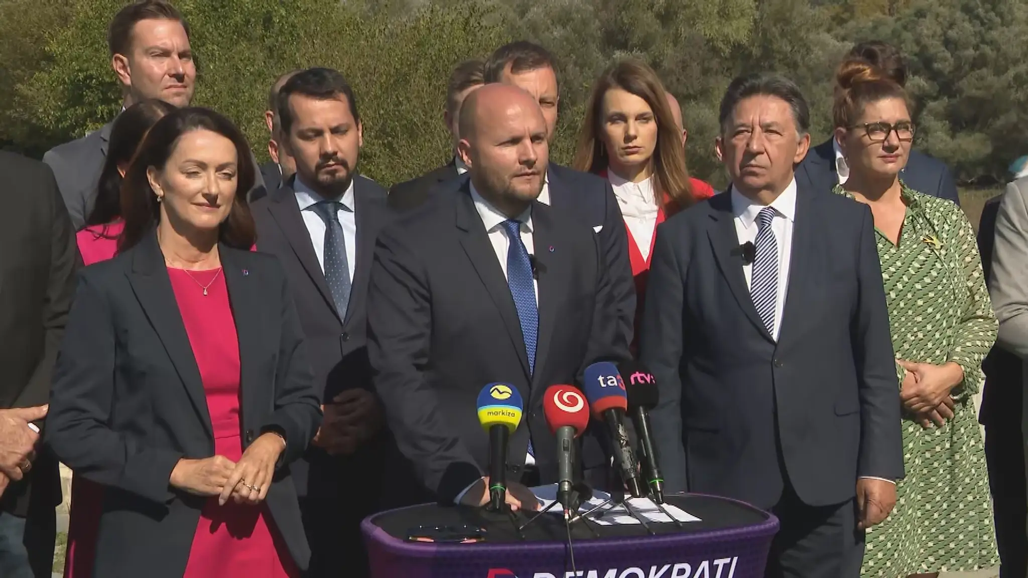 Demokrati