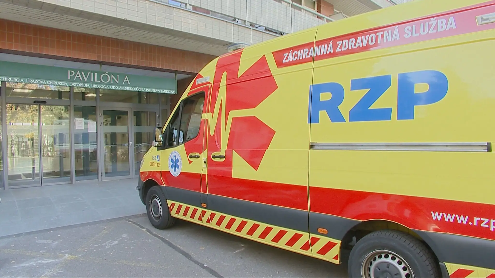 Ilustračná foto.