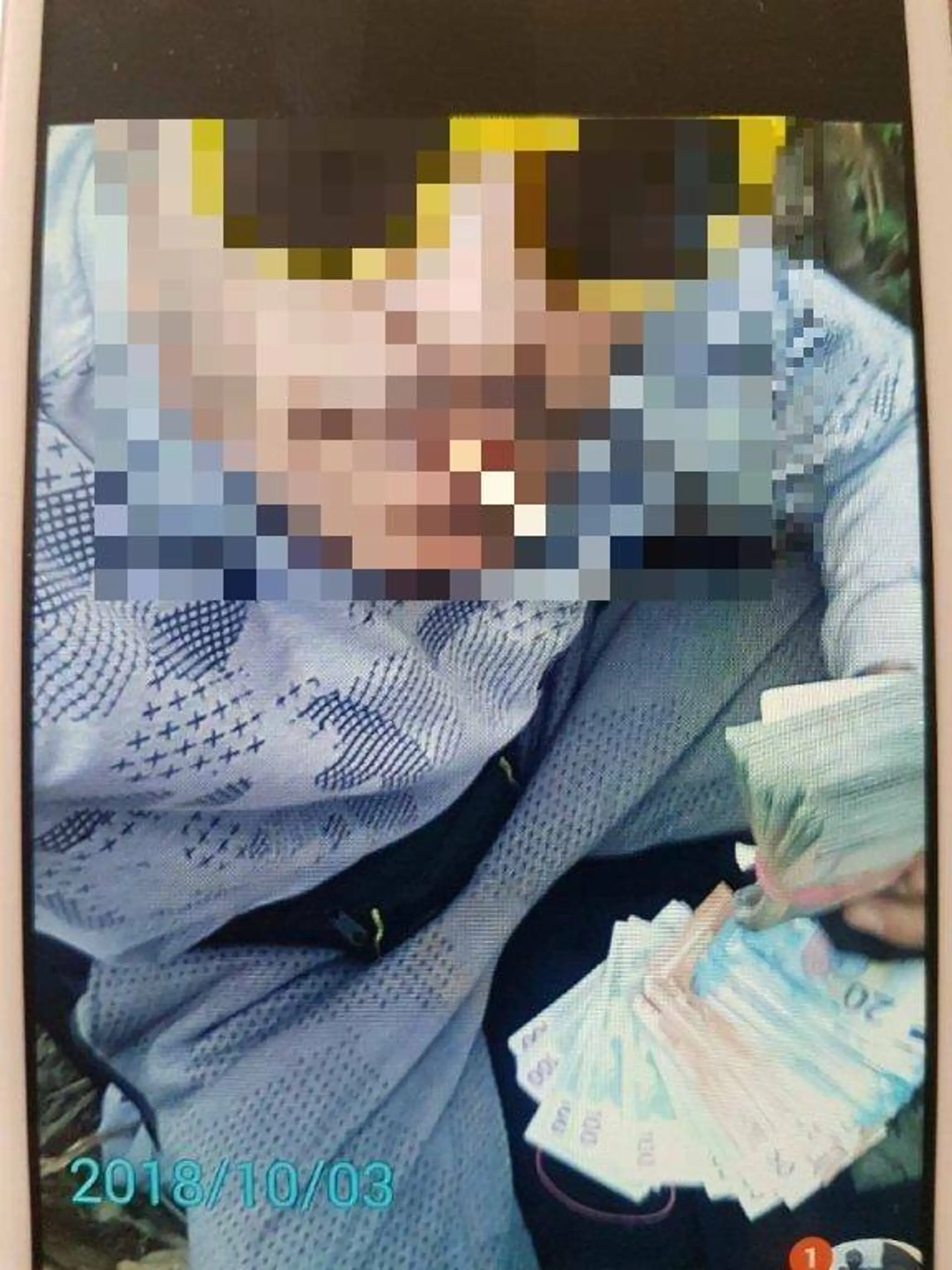 Lupič z Voderád