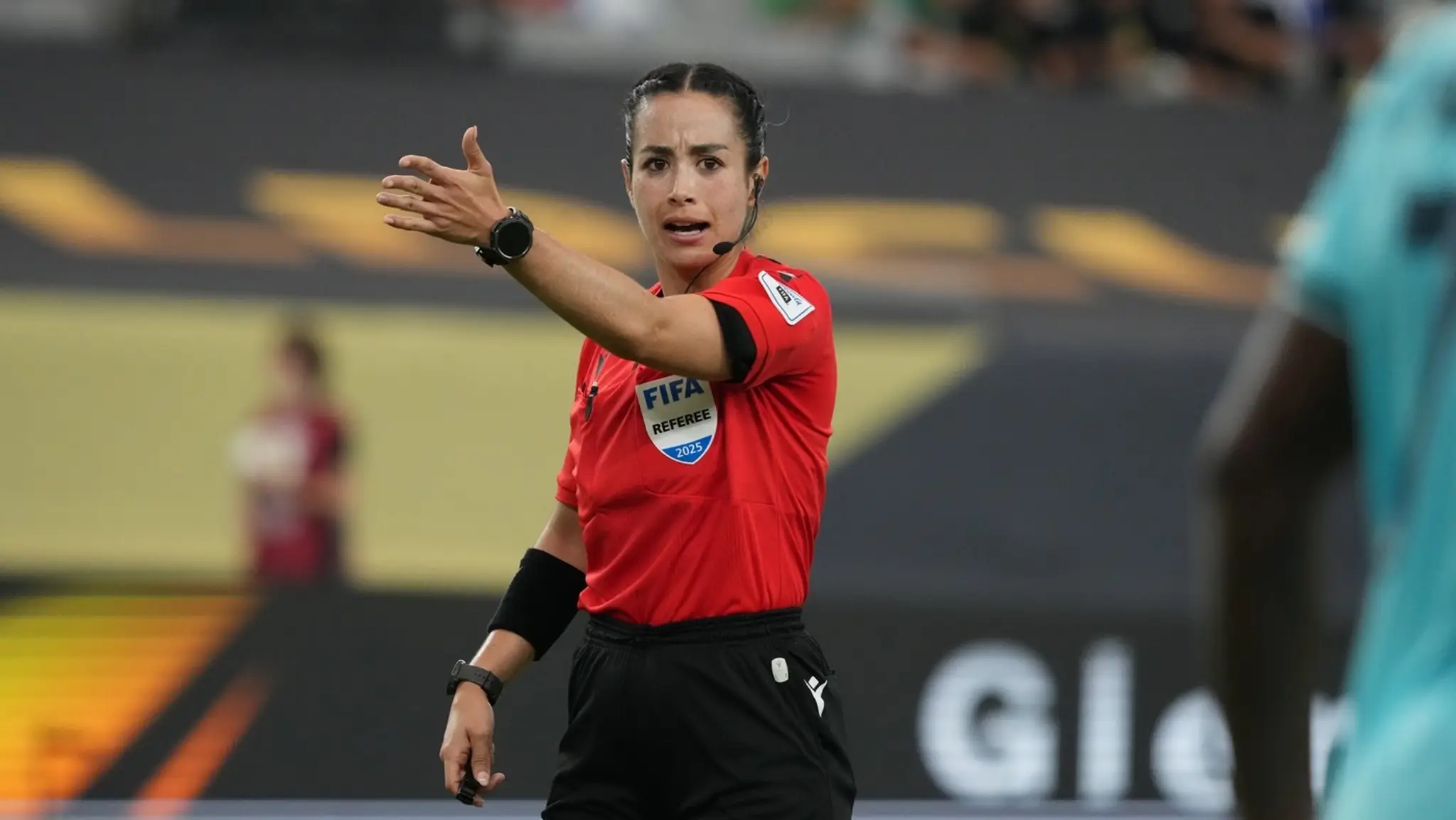 Katia Itzel García