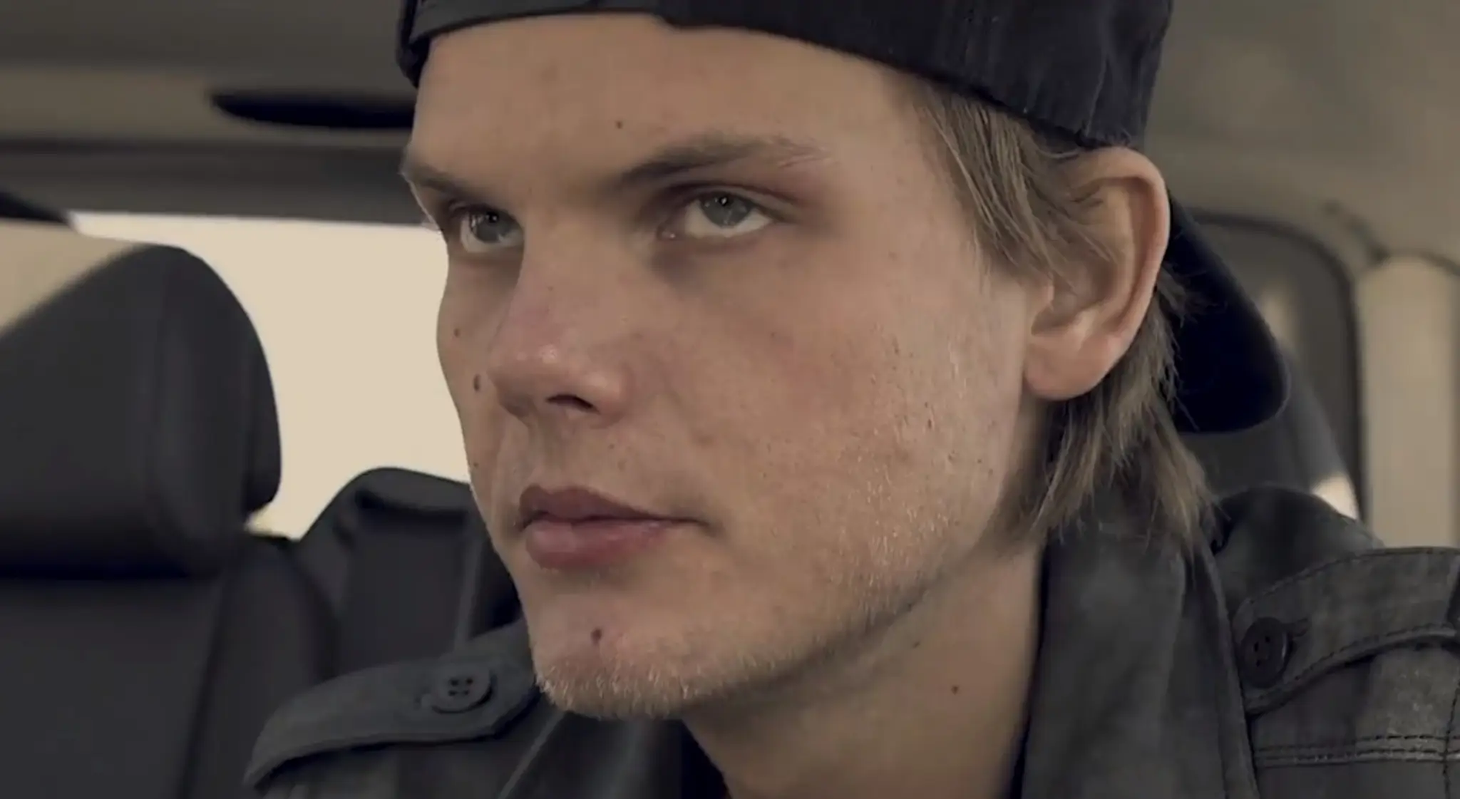 DJ Avicii