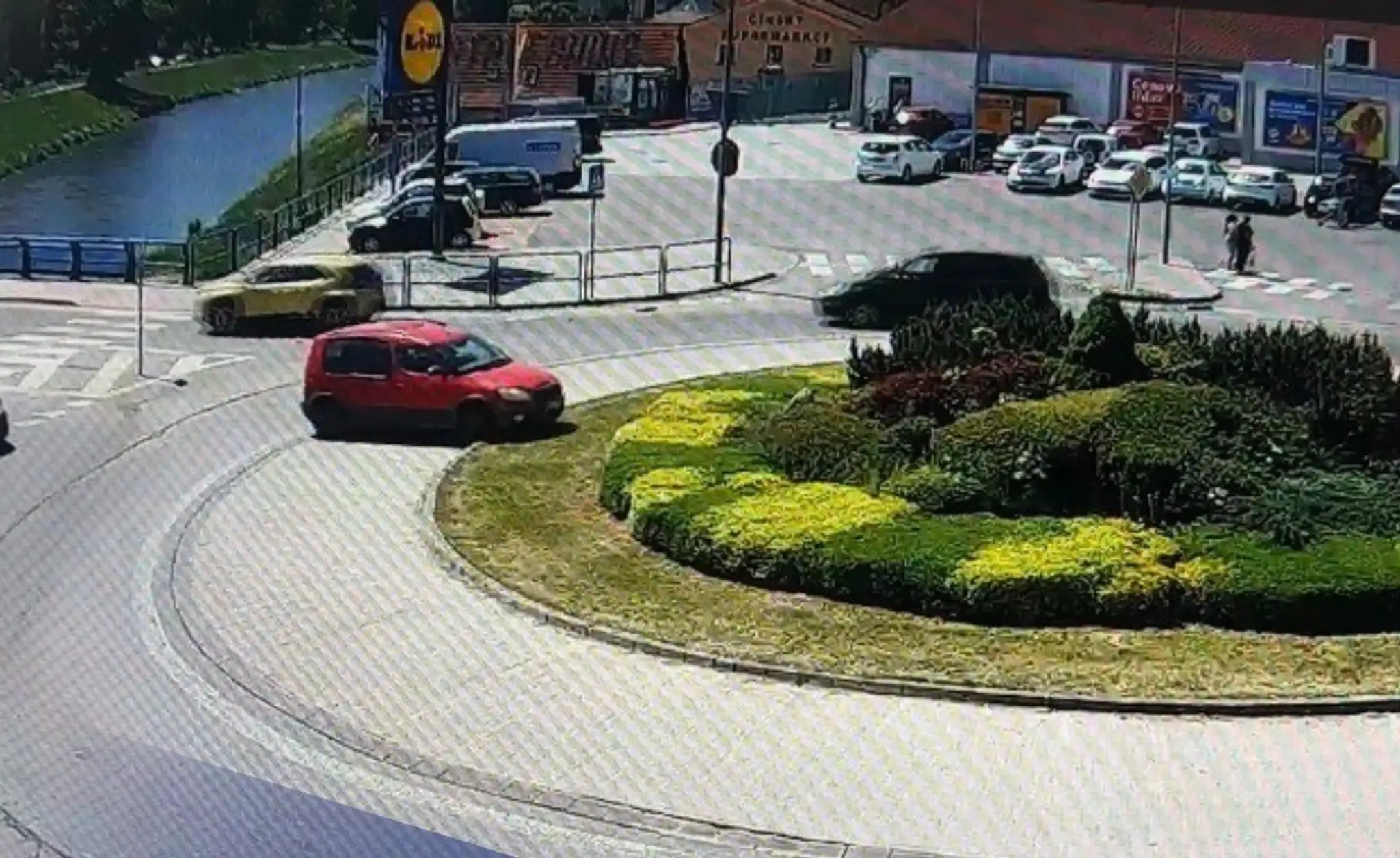 Dráma v Kežmarku