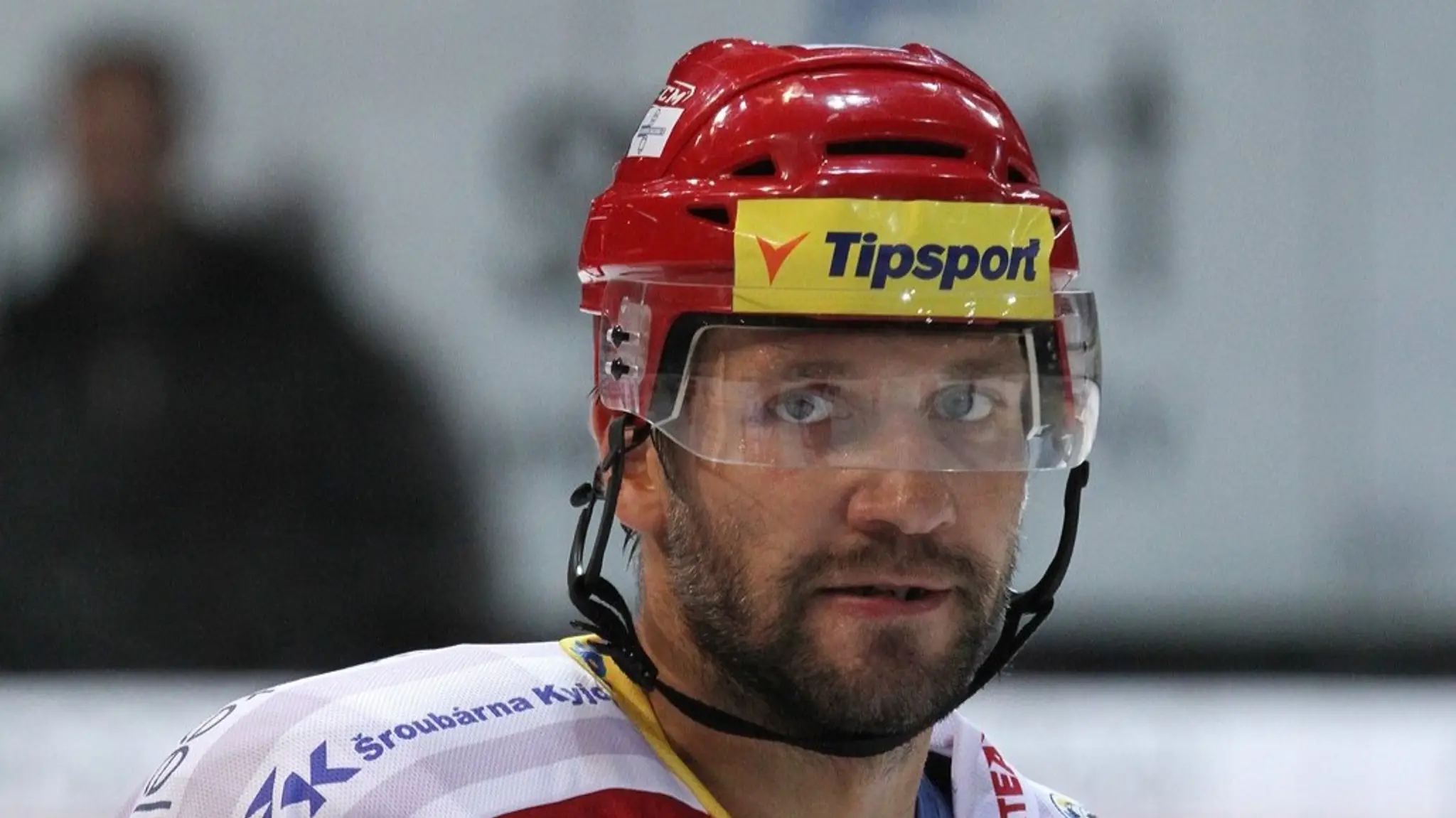 Tomáš Klouček