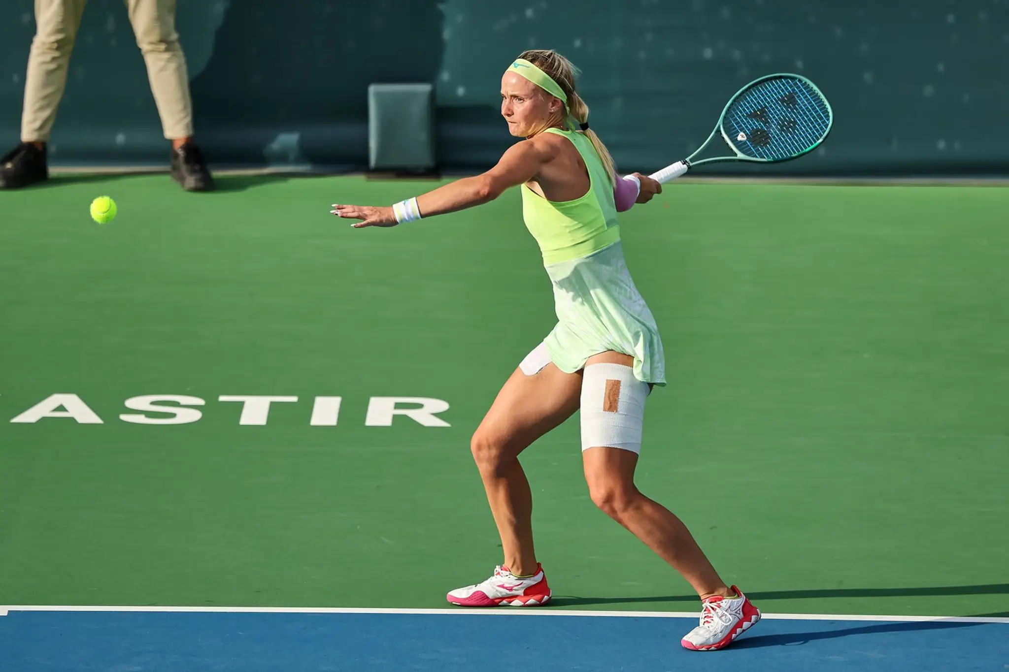Rebecca Šramková.