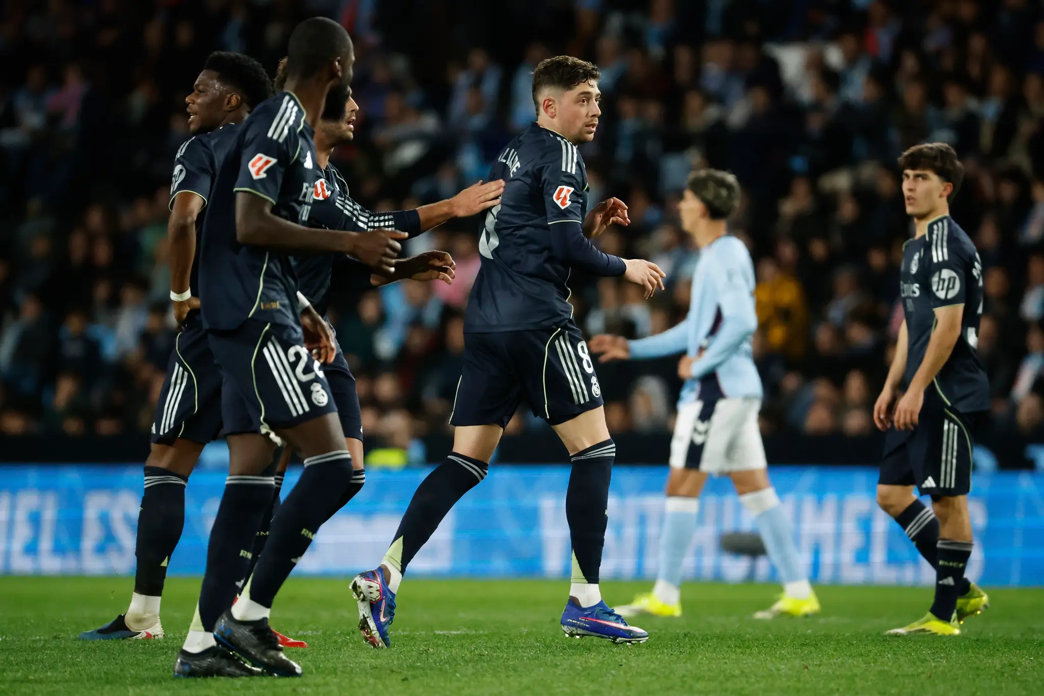 Federico Valverde