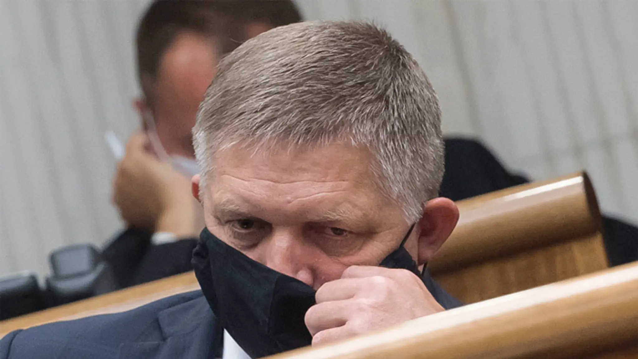 Martin Sivák s dcérou