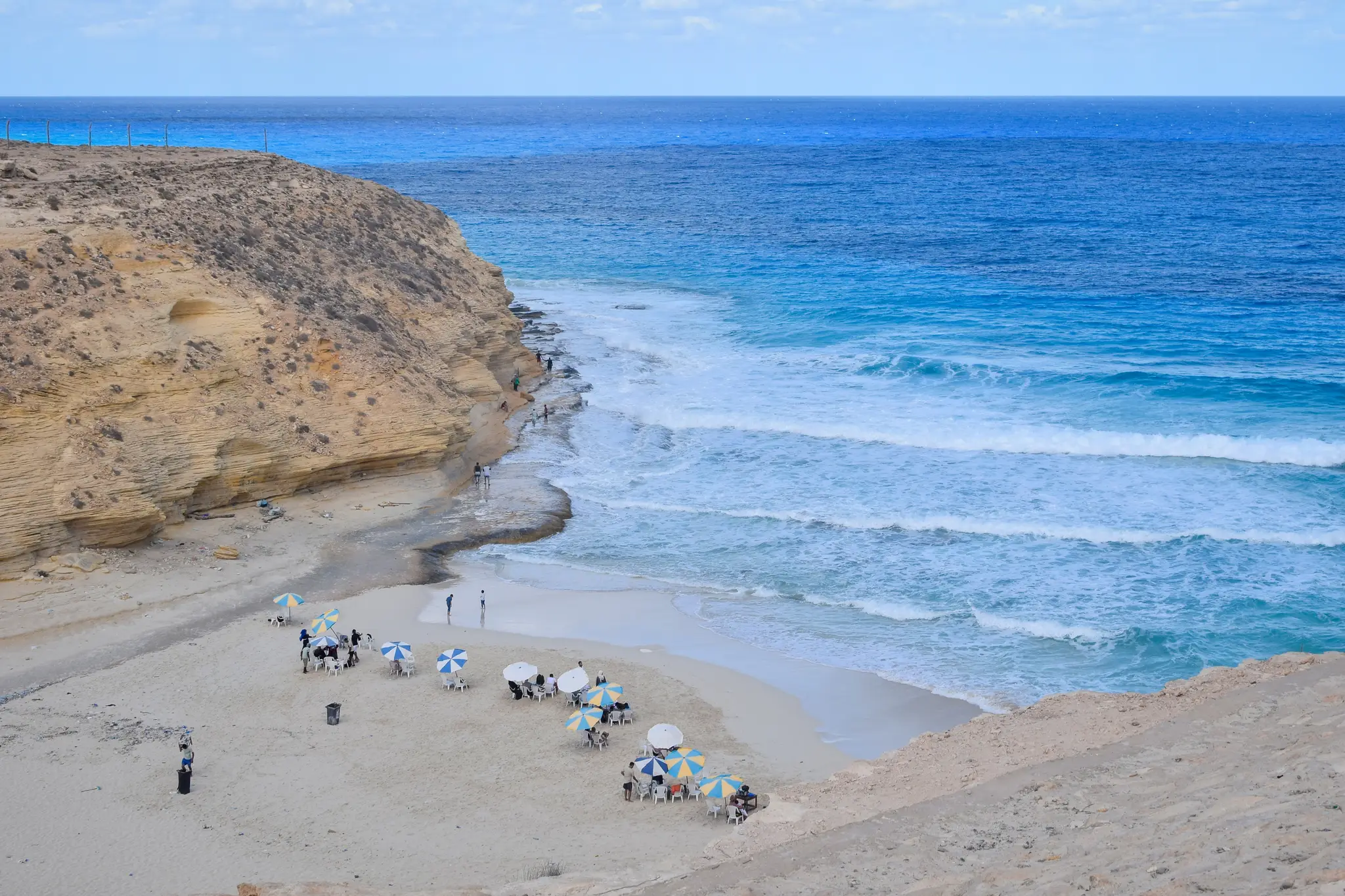 Marsa Matrouh