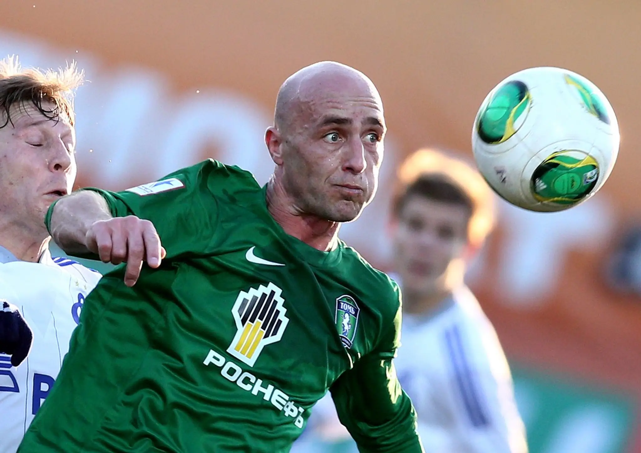 Gabriel Muresan.