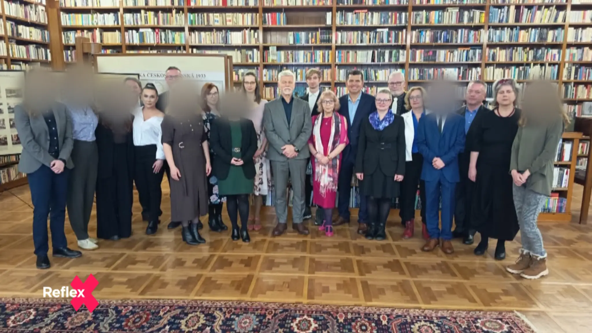 České aj slovenské obete prehovorili o zločinoch v cirkvi