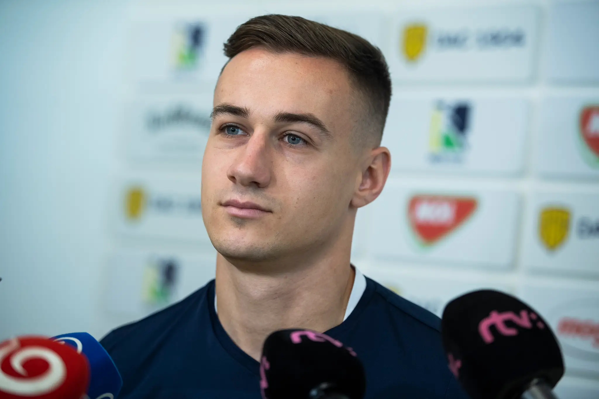 Dominik Kružliak.