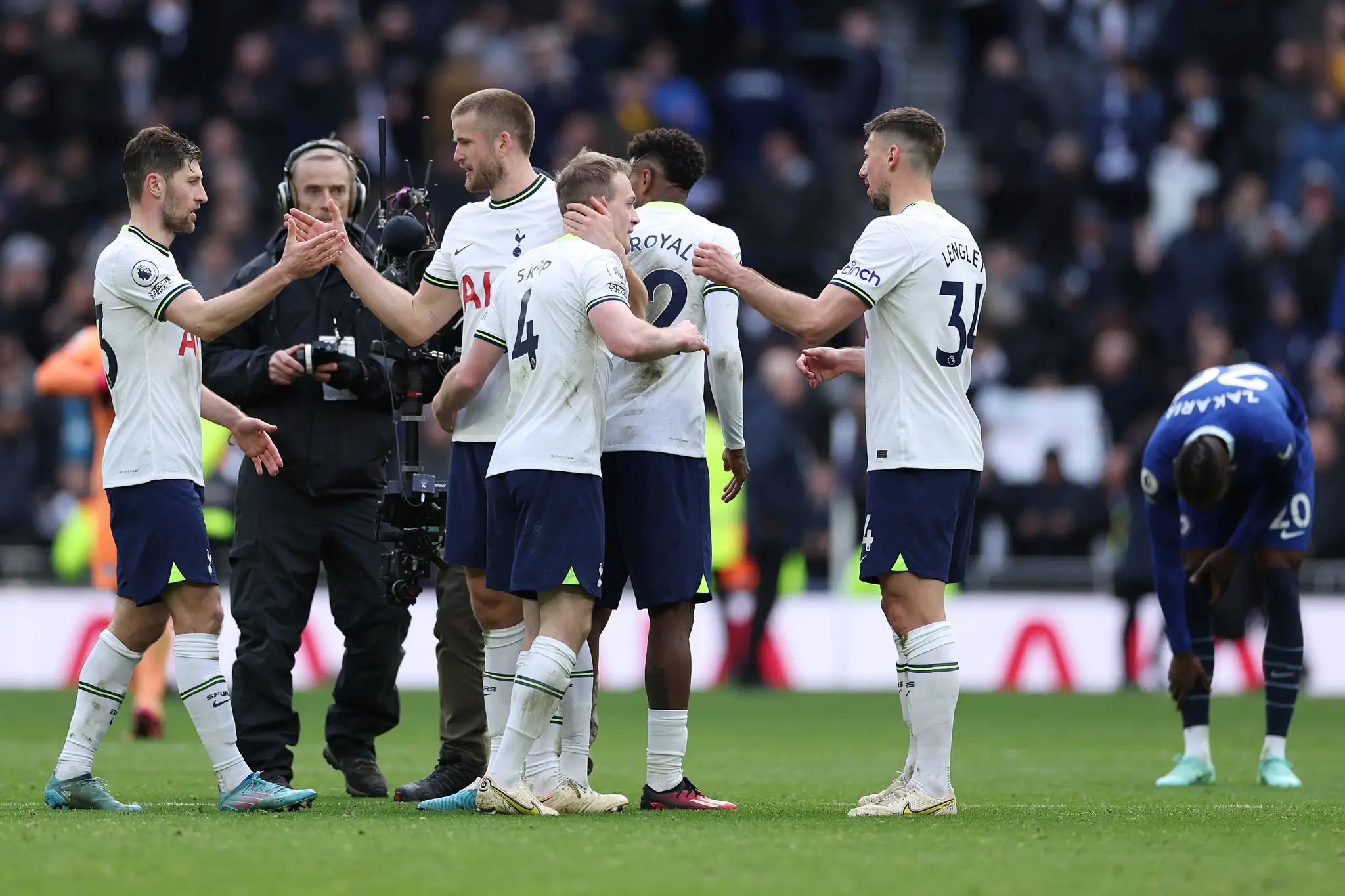 Spurs