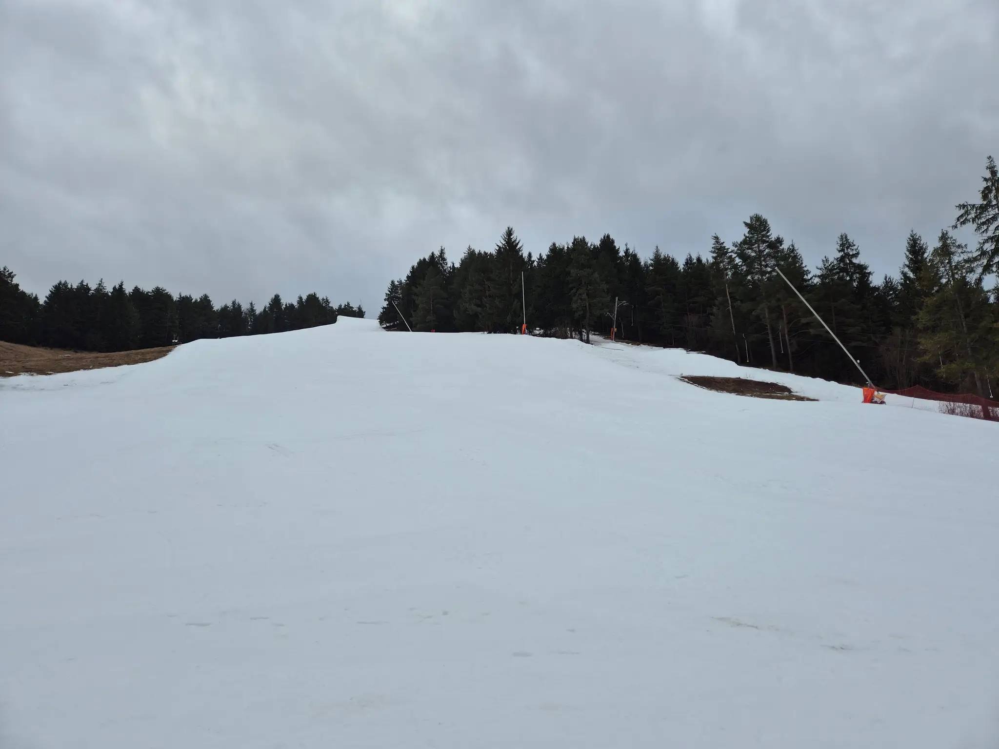 Ski Iľanovo 