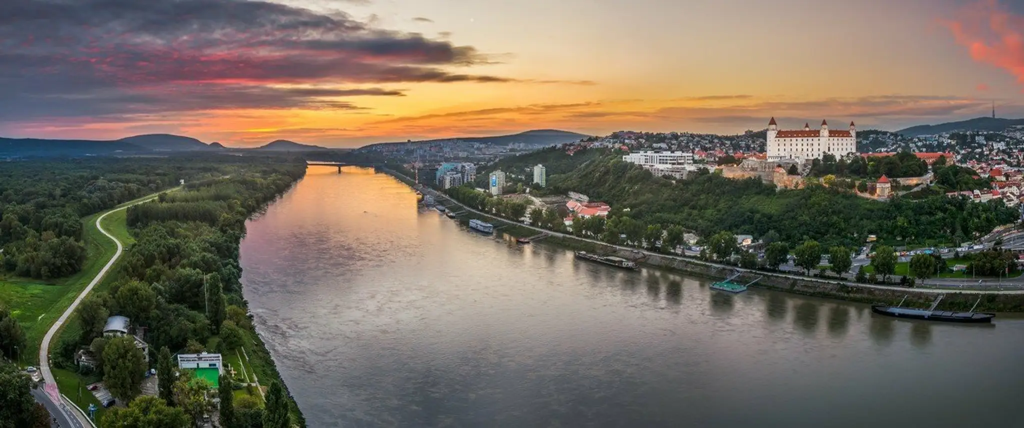 Bratislava.