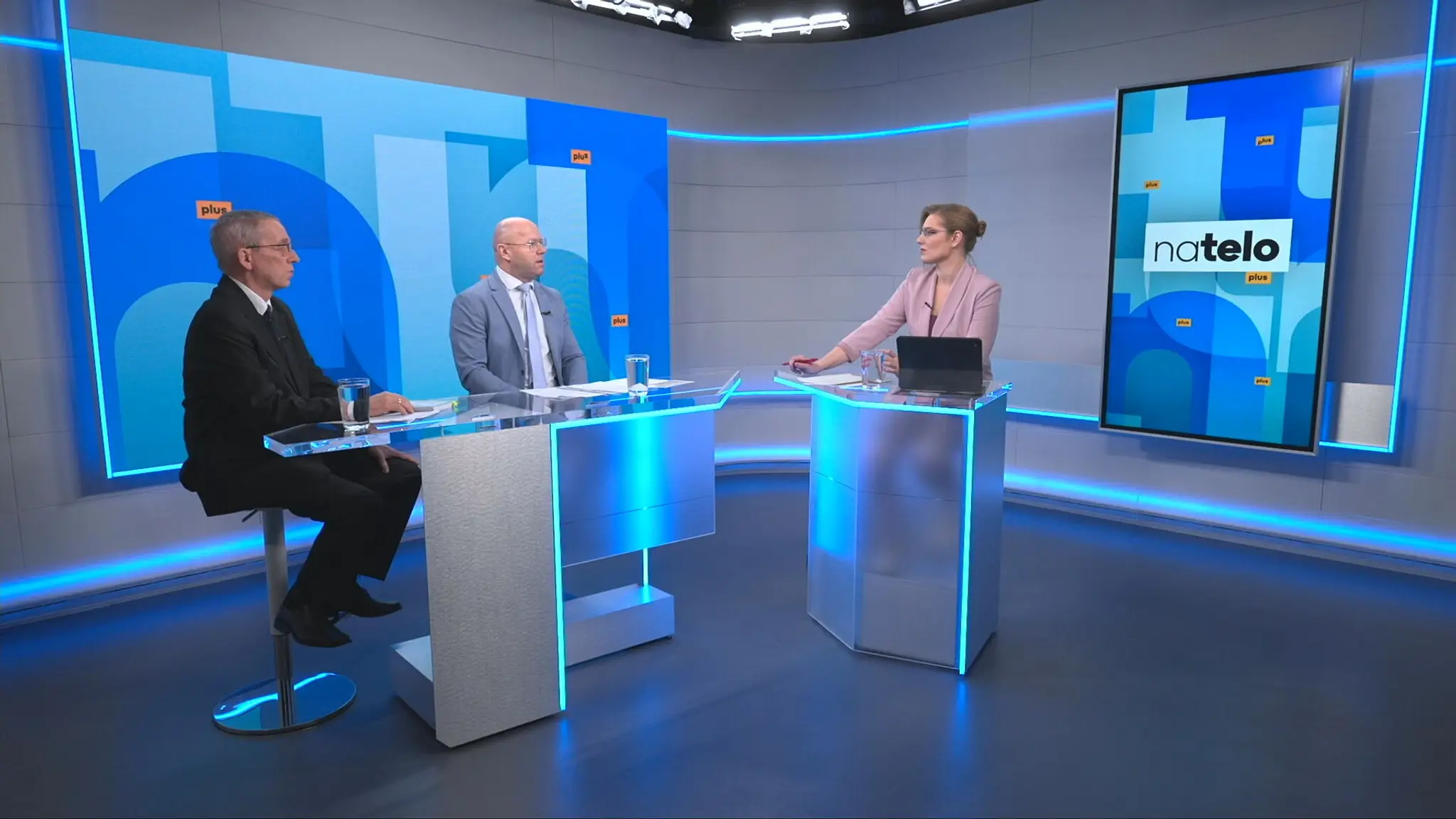 Na telo plus (5. 2.)