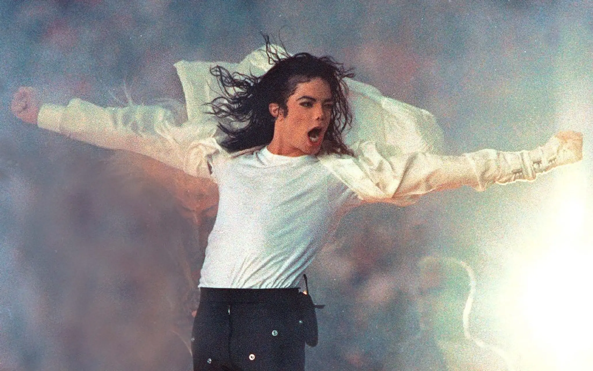 Michael Jackson