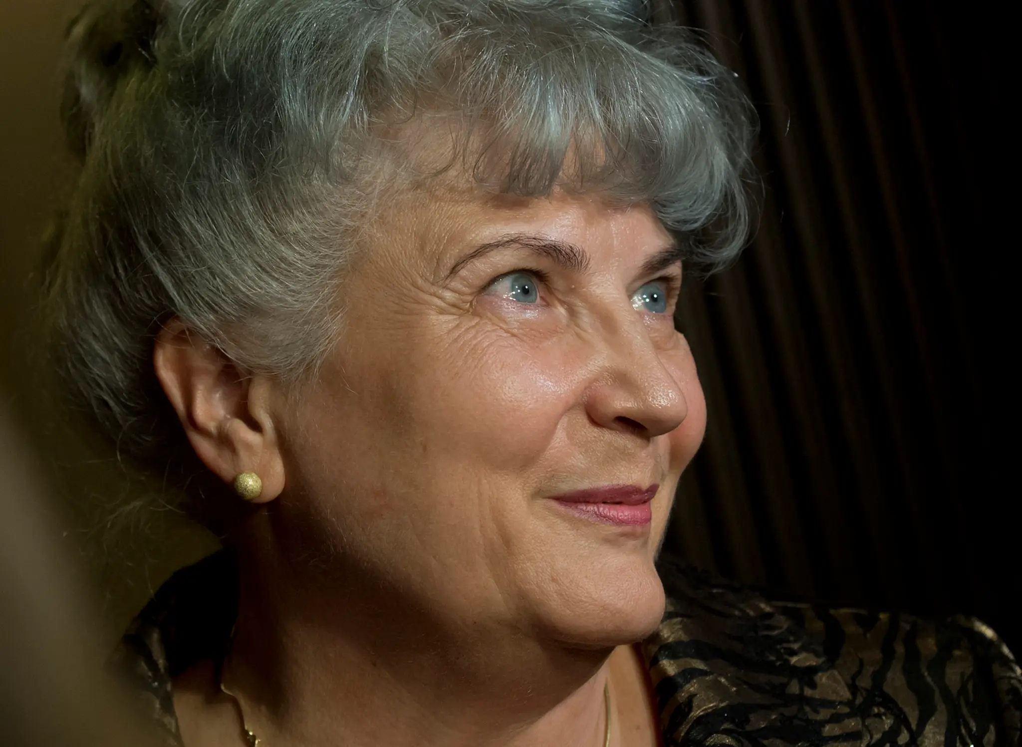 Šéfka Najvyššieho súdu Daniela Švecová 