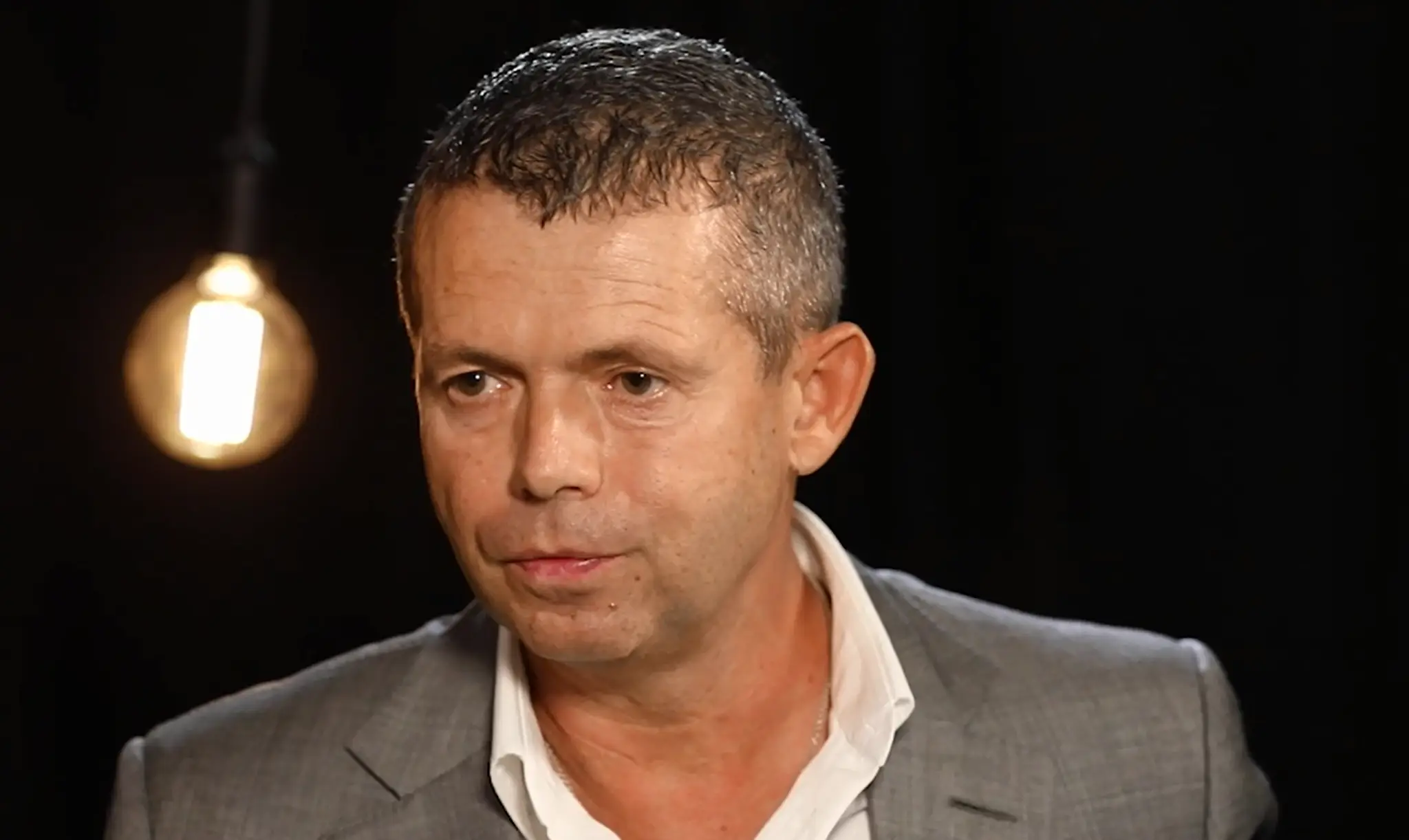 Prezident Asociácie zábavy a hier Igor Vicel
