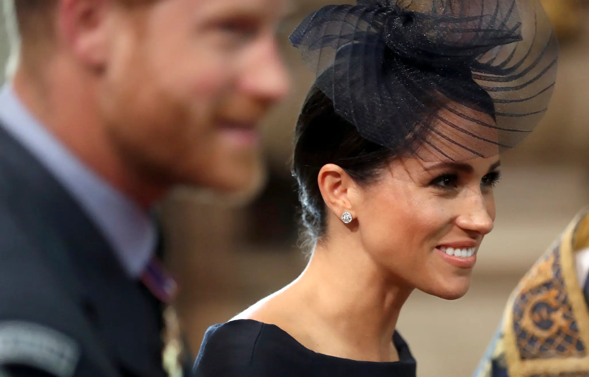 Meghan Markle