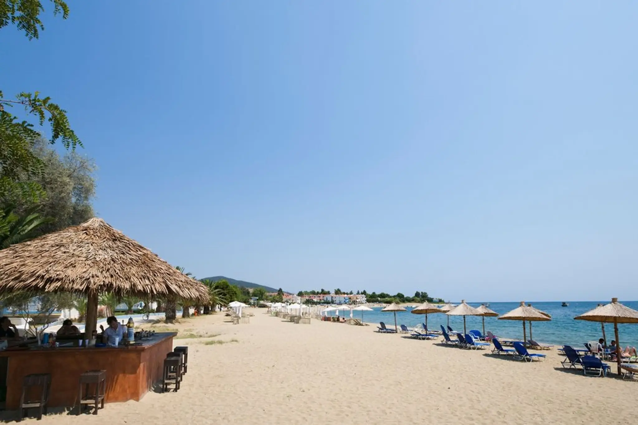 Chalkidiki