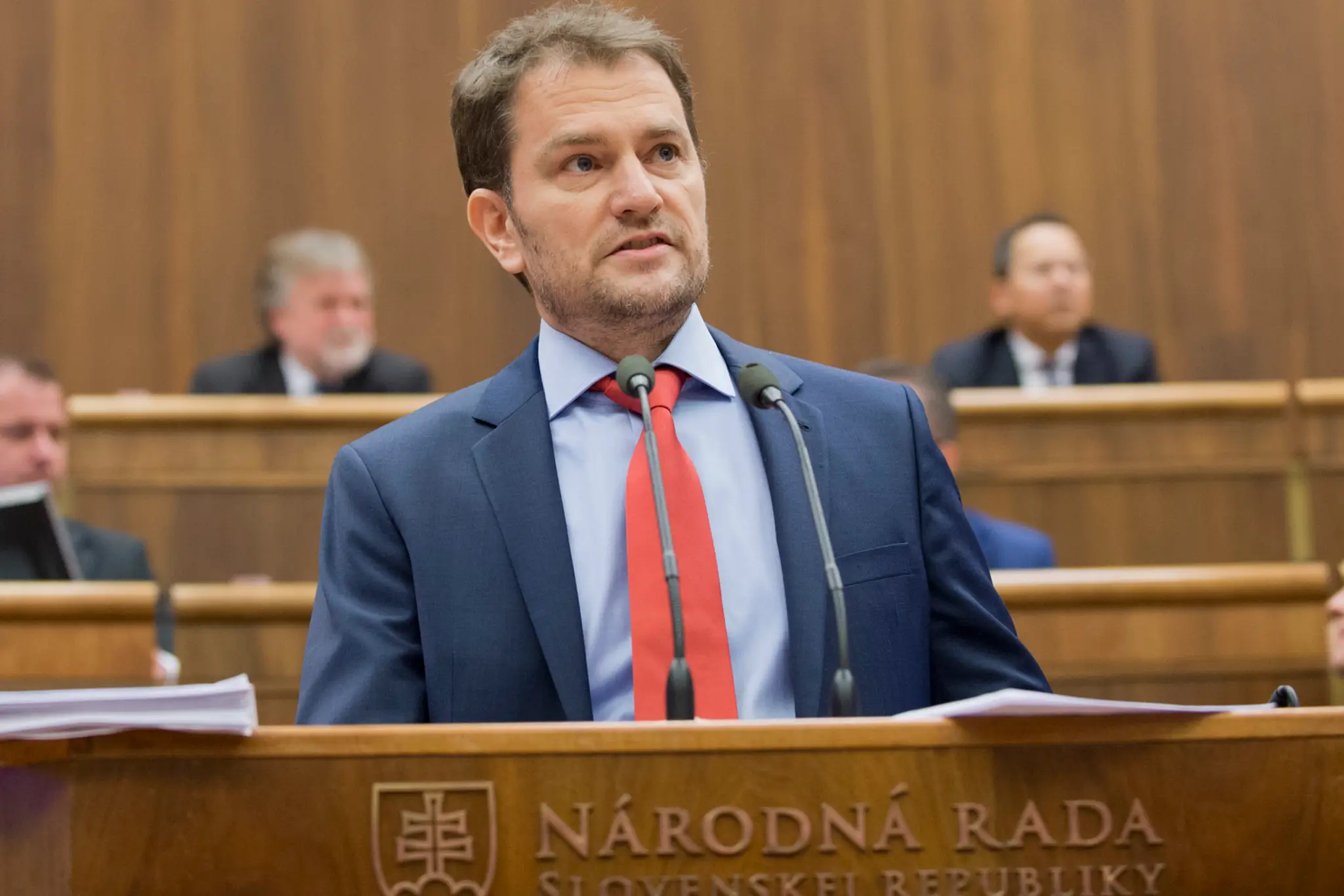 Igor Matovič