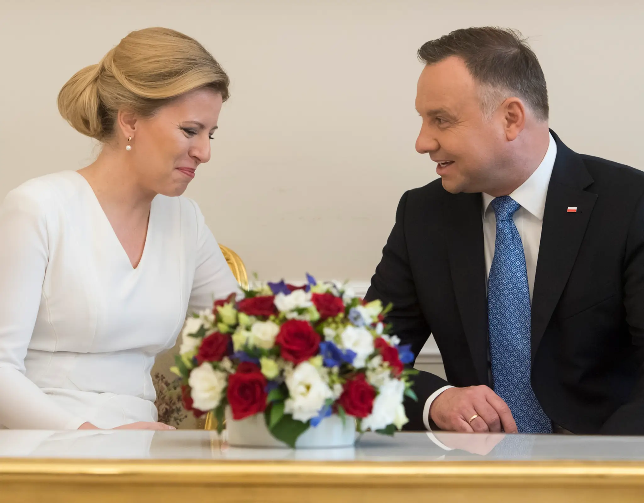 Kuriózny úlovok.