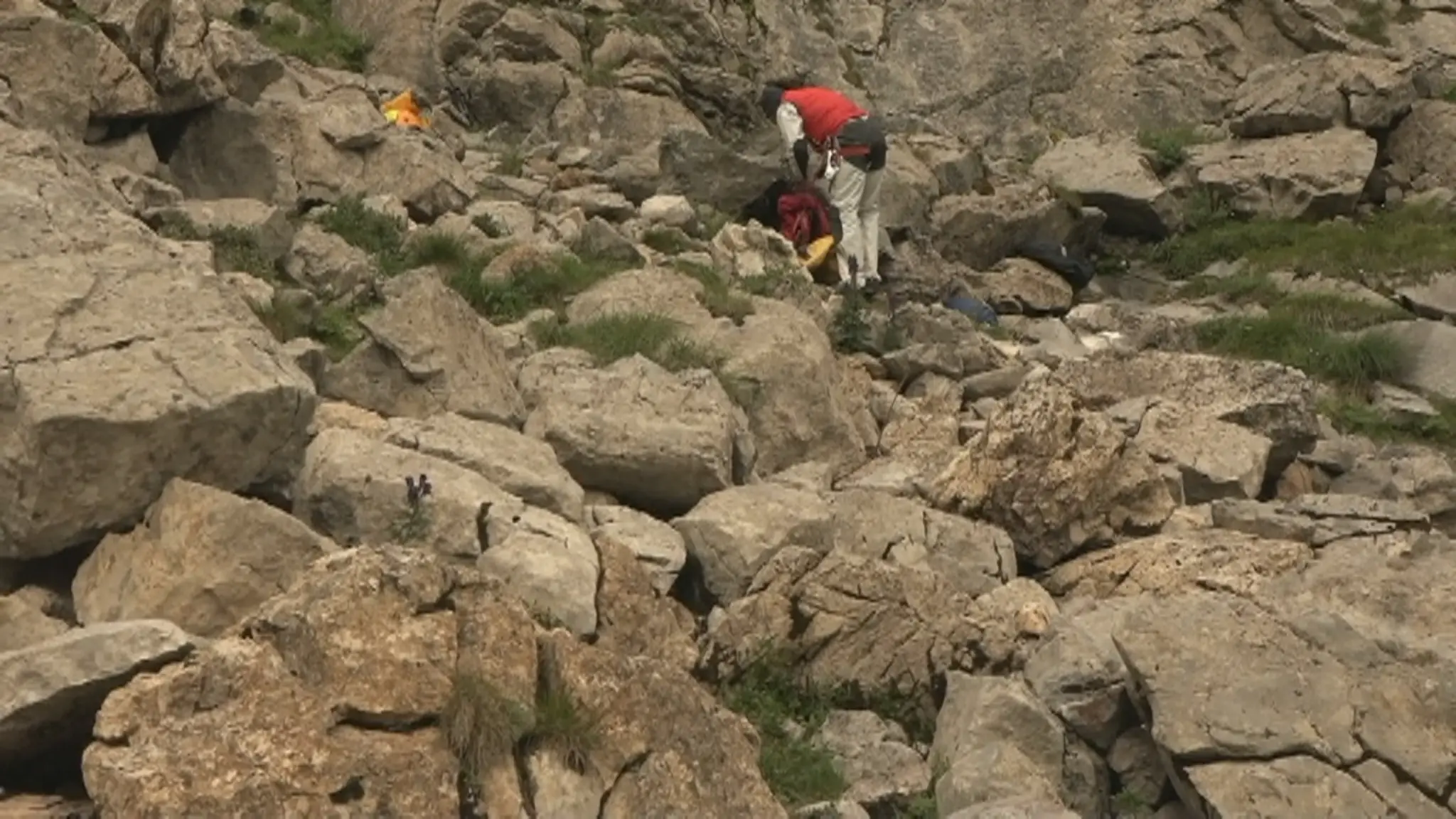 Odkanalizovanie.