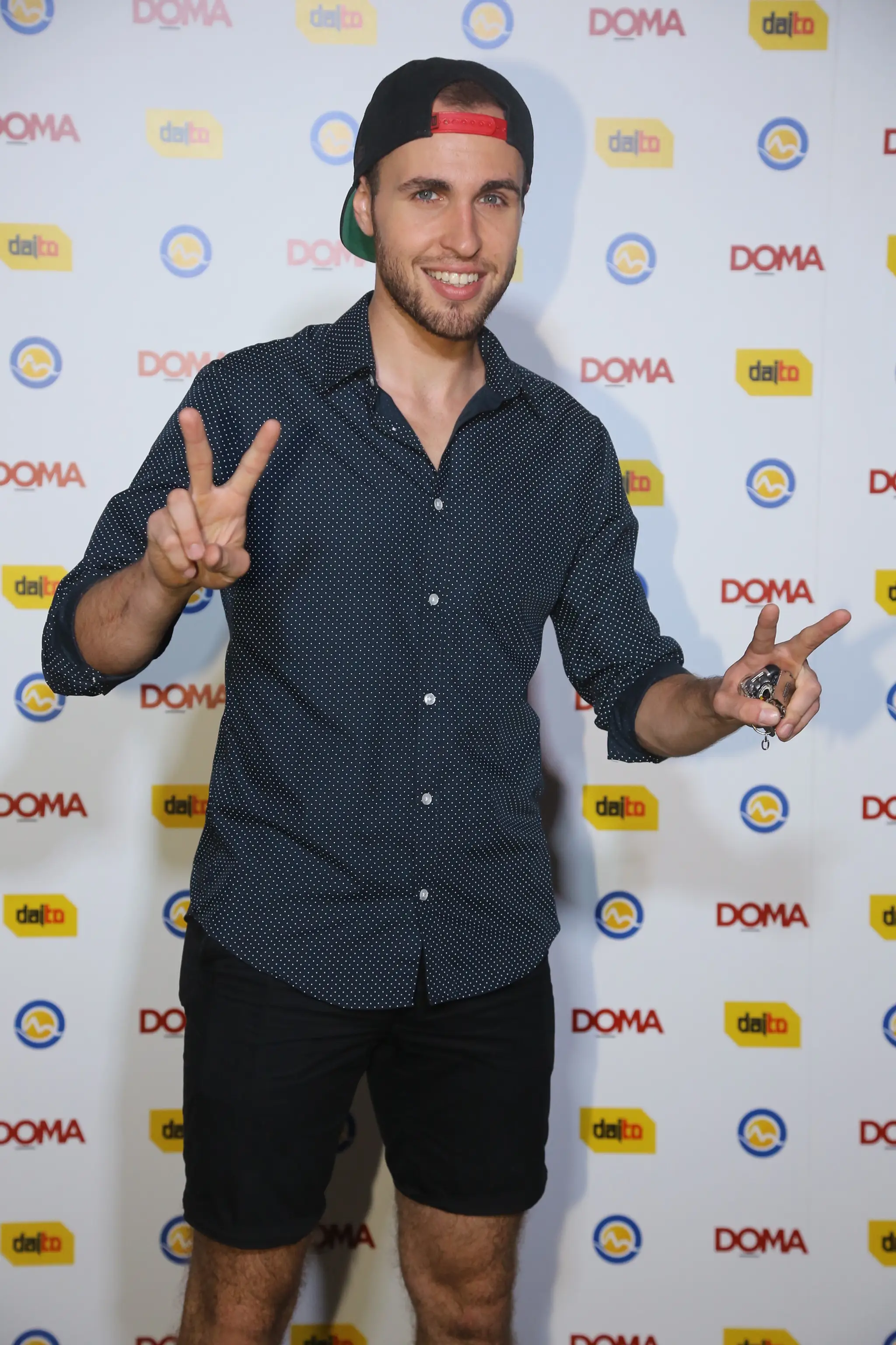 Patrik Vyskočil