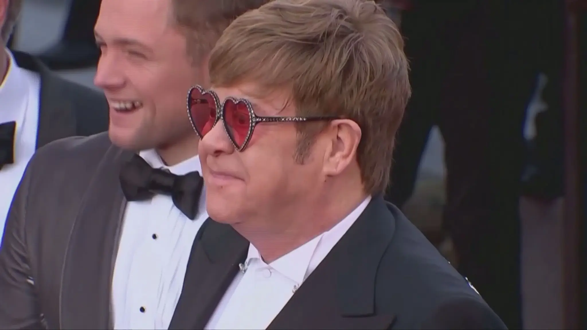 Elton John