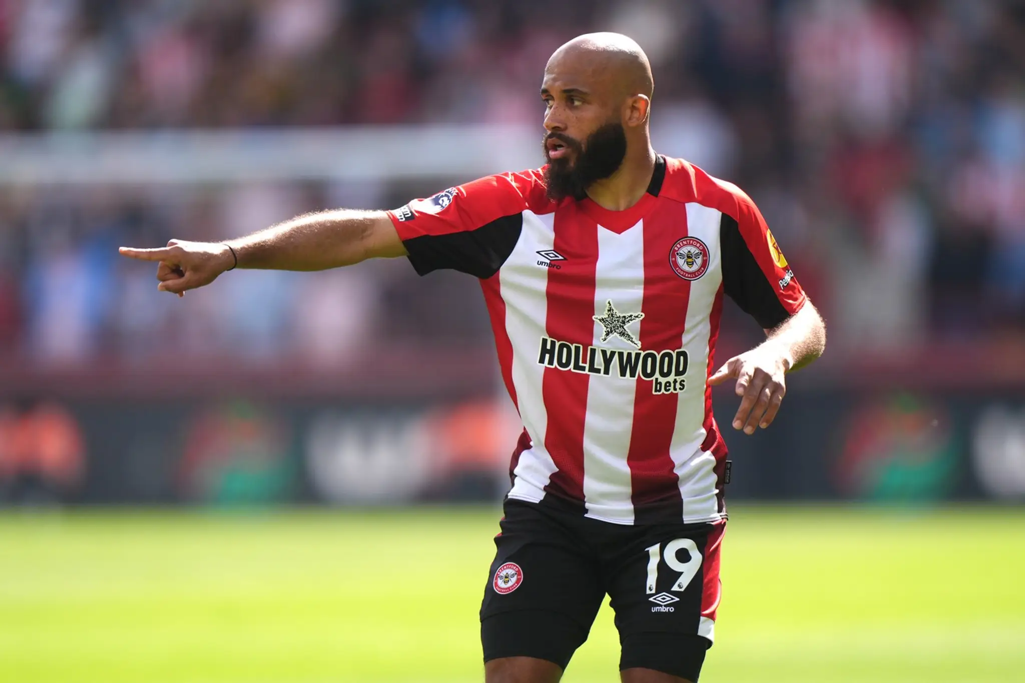  Bryan Mbeumo prestúpi do Manchestru United.