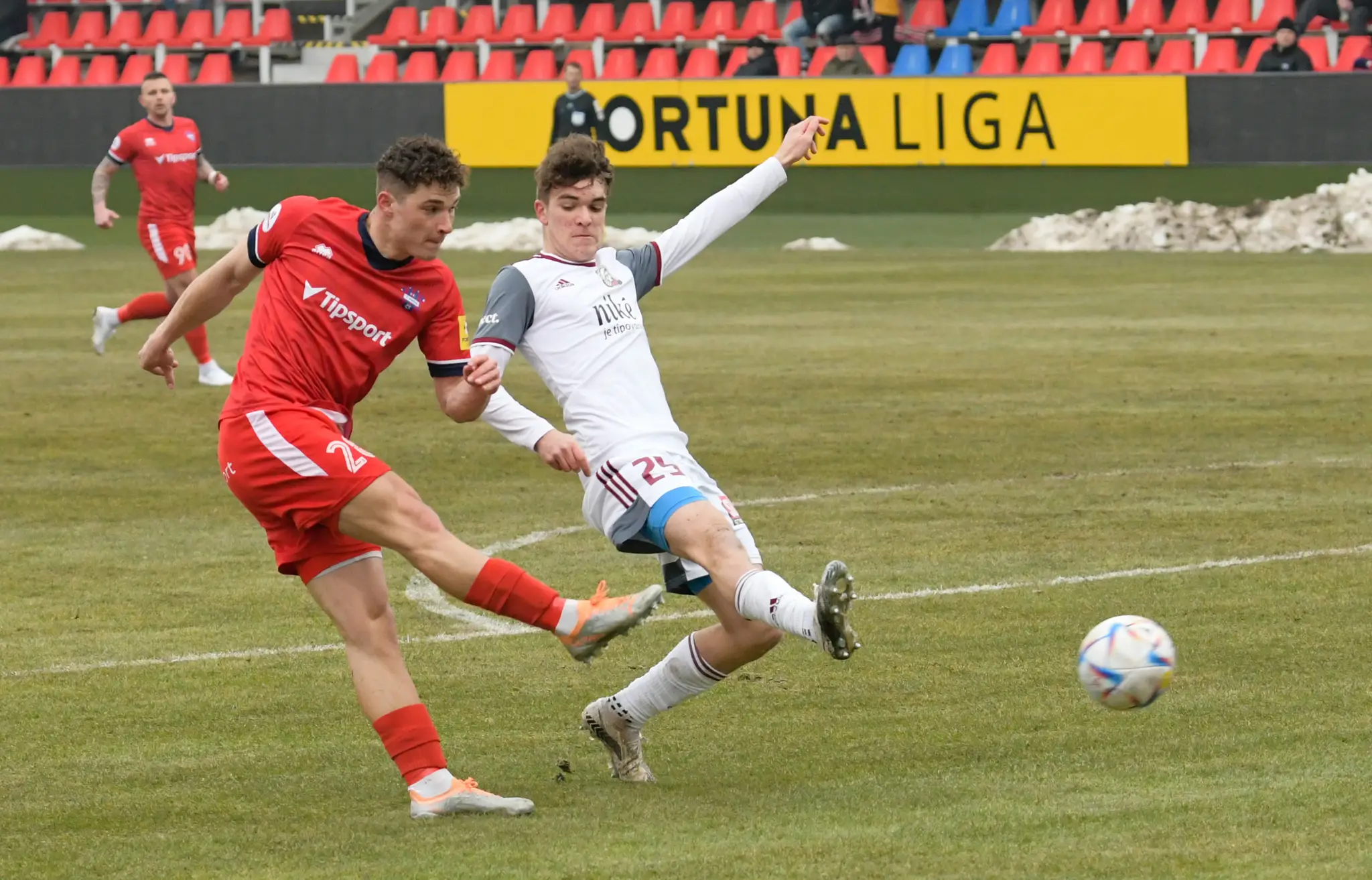 Patrik Pinte.