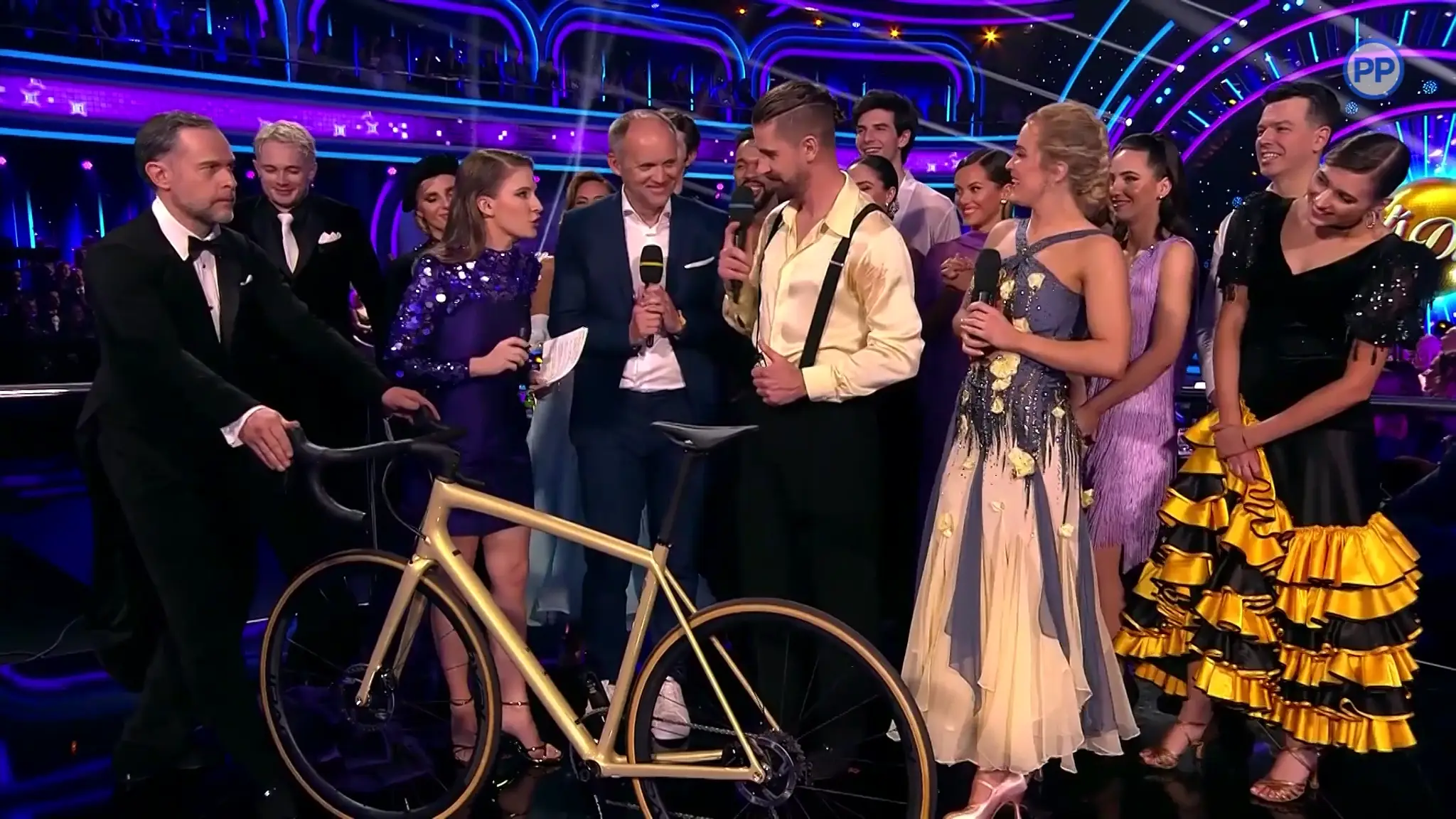 Peter Sagan ukázal dobre srdce