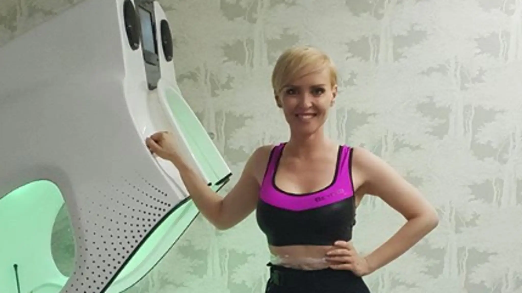 Kvetka Horváthová