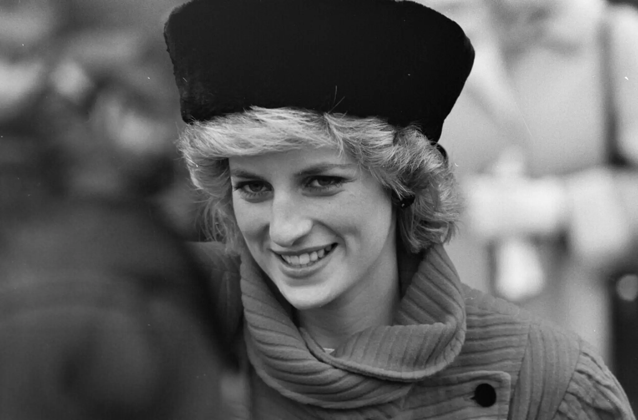Princezná Diana