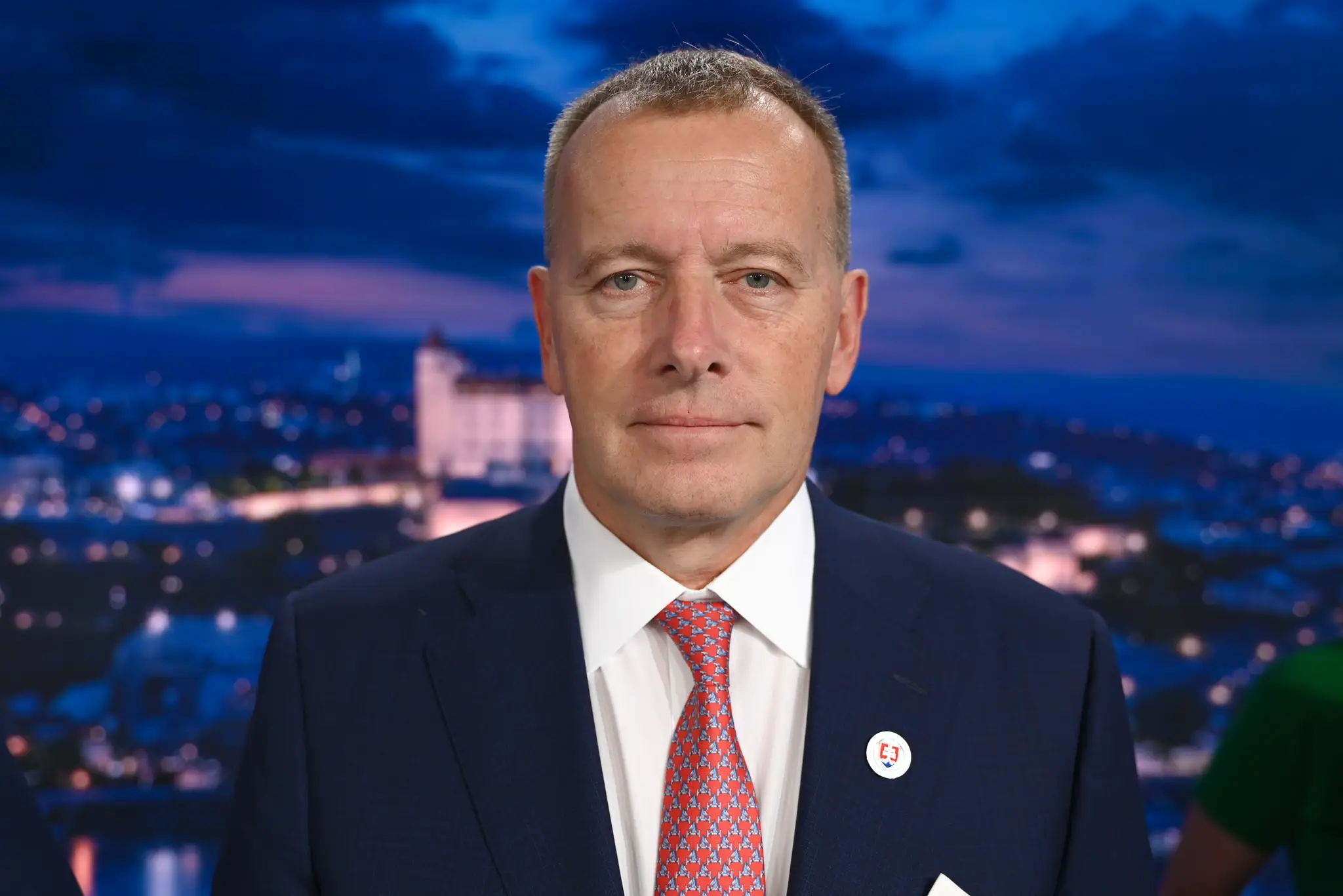 Boris Kollár (Sme rodina)
