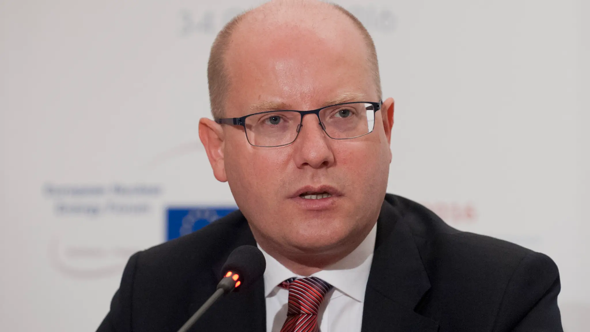 Bohuslav Sobotka