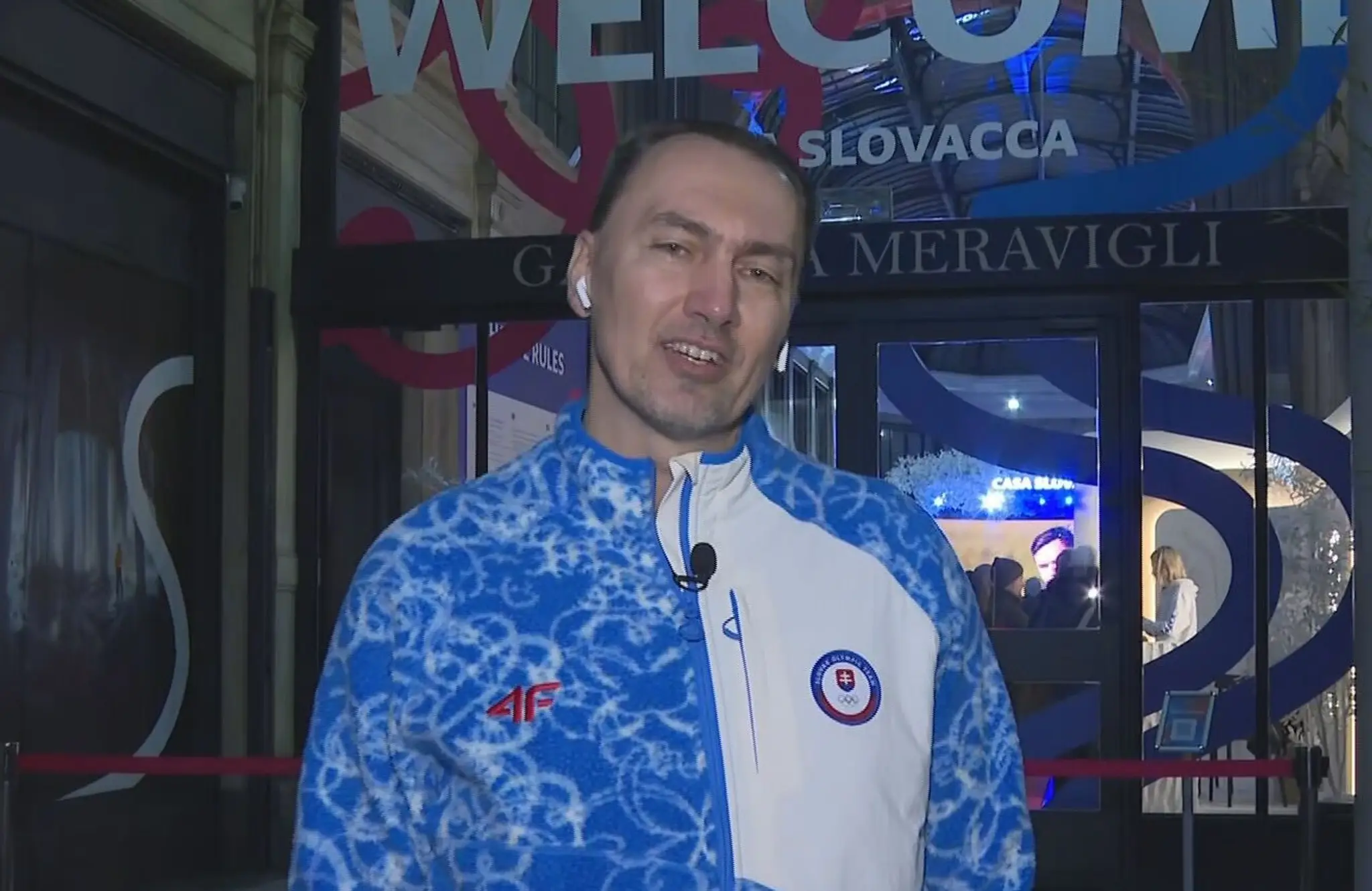 Miroslav Šatan