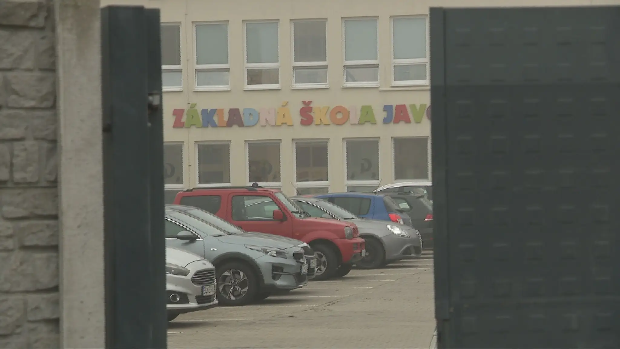  Kauza riaditeľky školy v Chorvátskom Grobe 