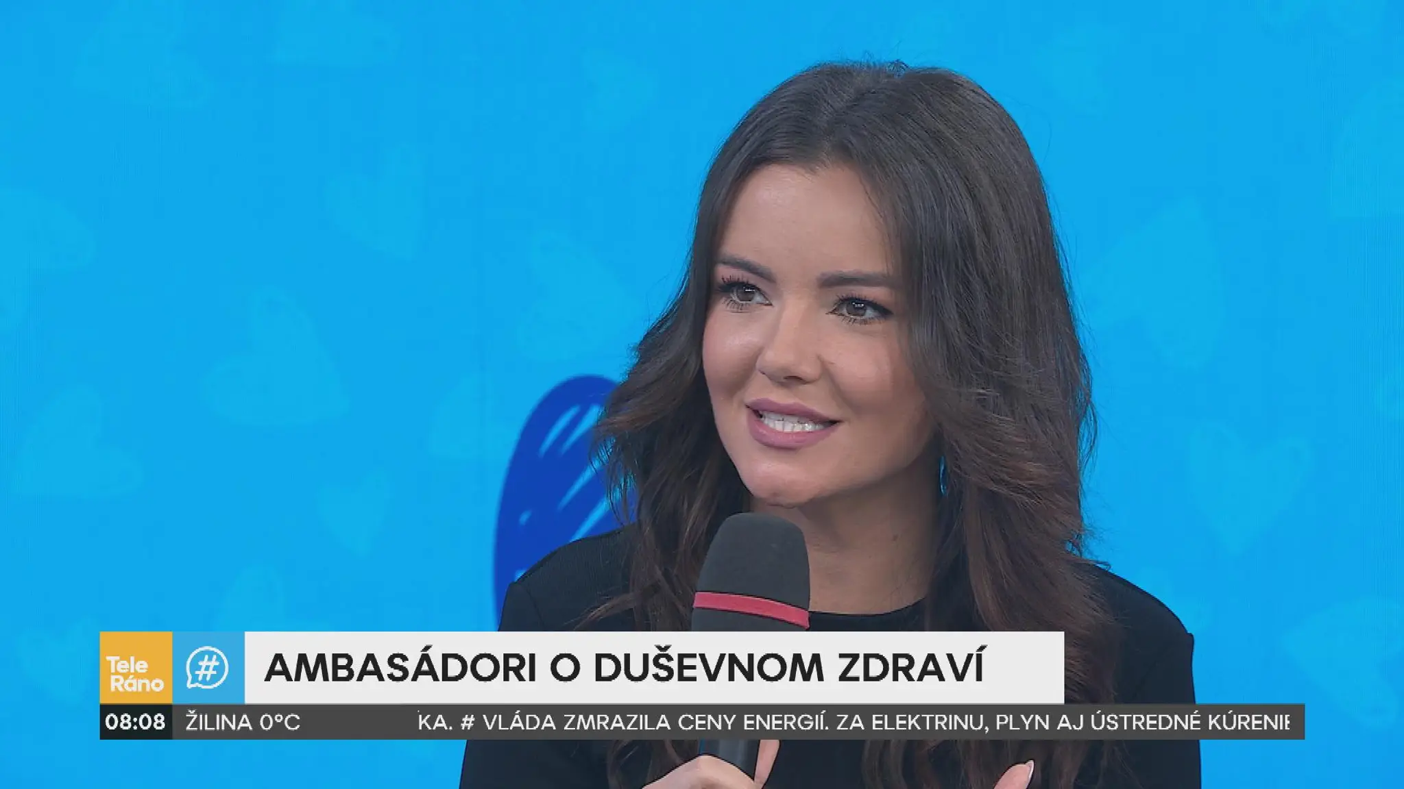 Deň s Nadáciou Markíza v Teleráne