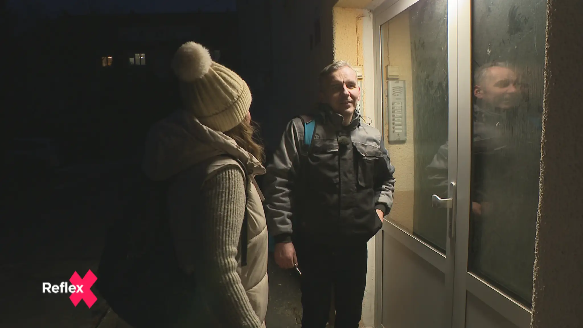 Dostal sa z ulice a po rokoch sa vrátil do života
