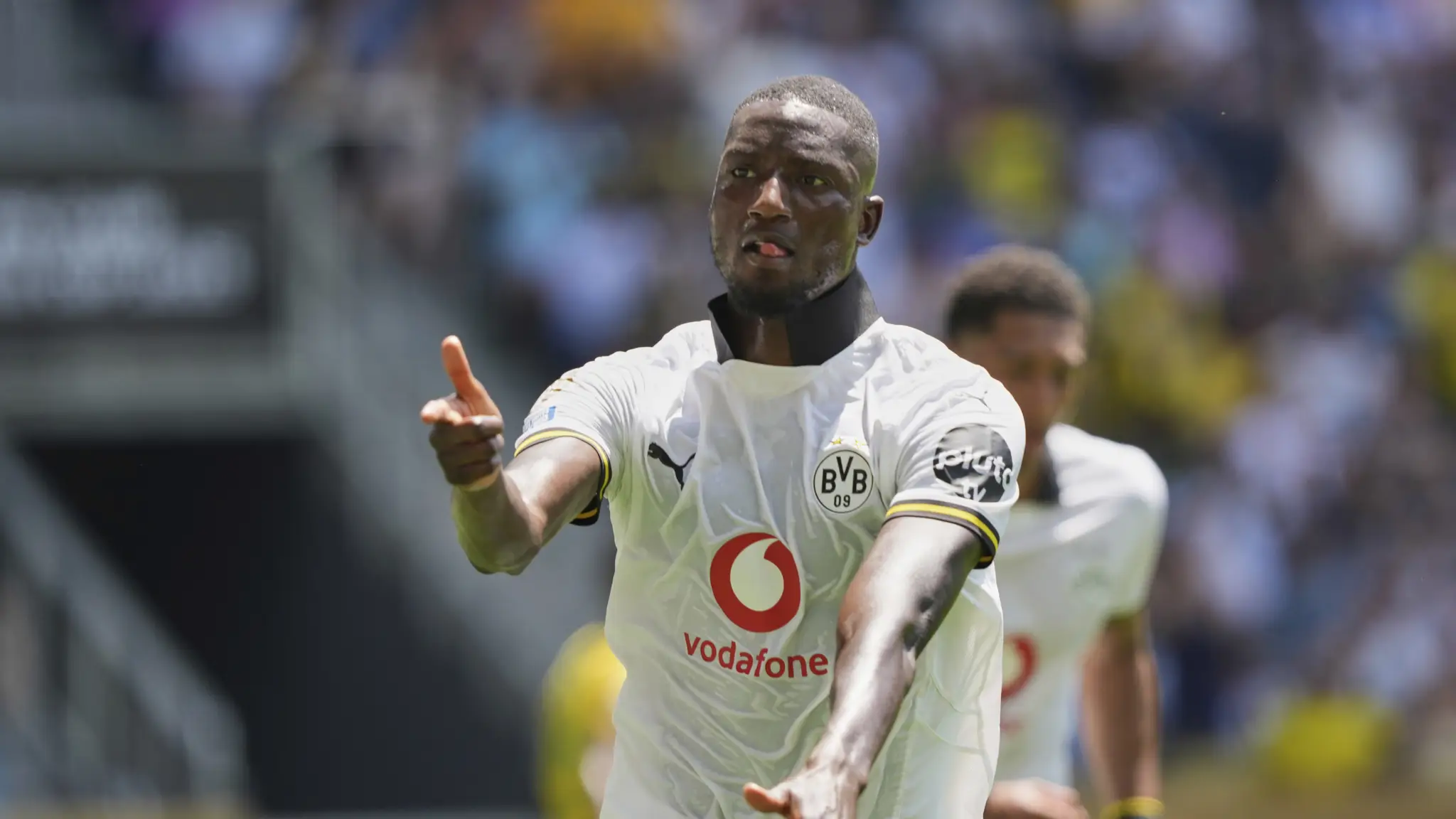 Mamelodi Sundowns - Borussia Dortmund